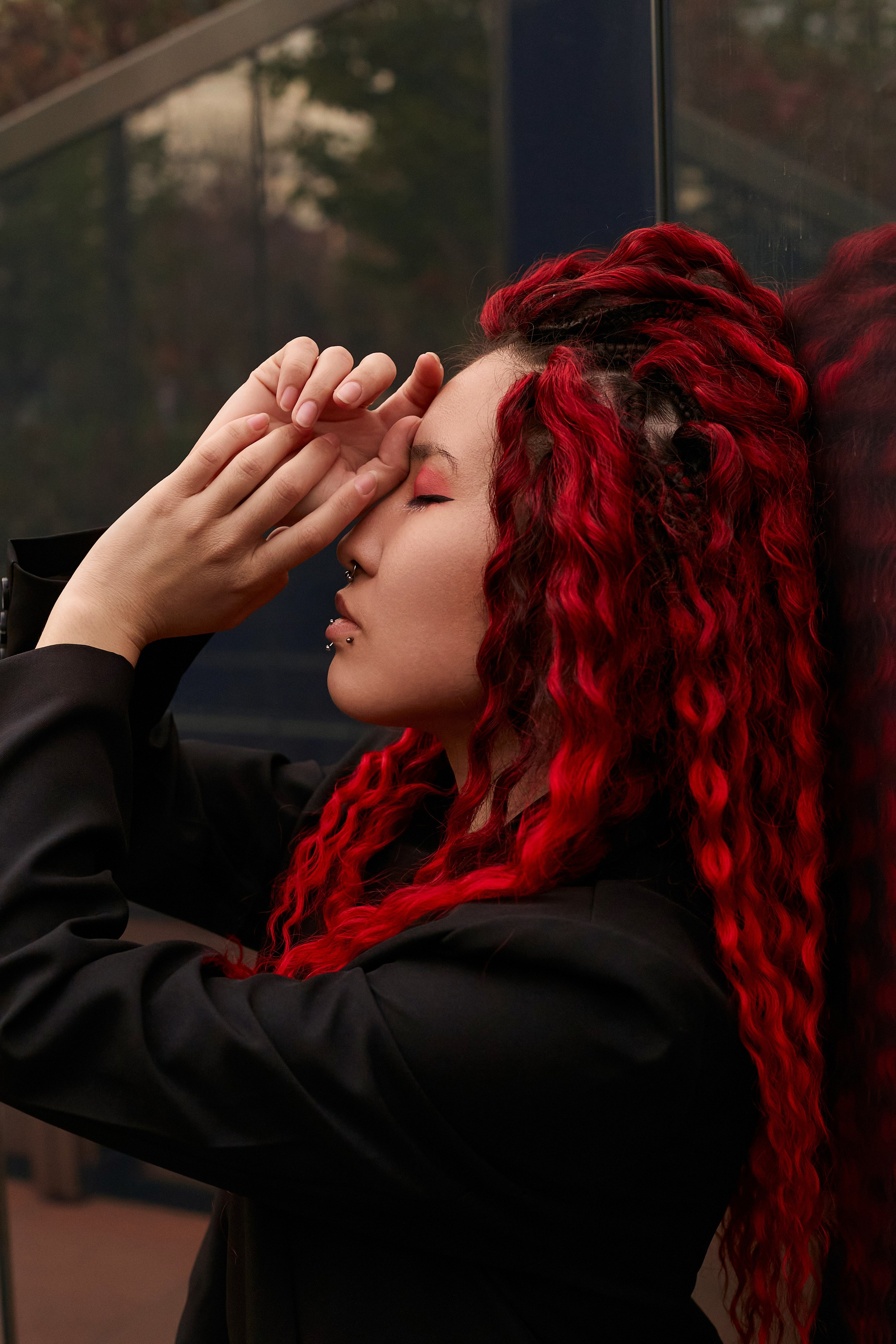 «Как у Такеши Китано». Свадебный и креативный фотограф в ЮФО и МСК