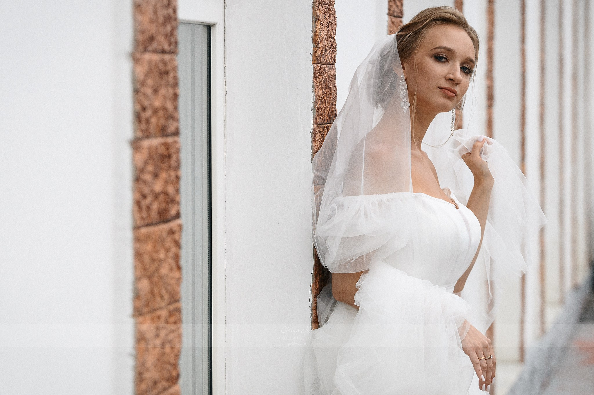 Очень красивая свадьбы С&М в Тогучине. Свадебный и семейный, event фотограф, фоторепортаж в Новосибирске — Саша Кё