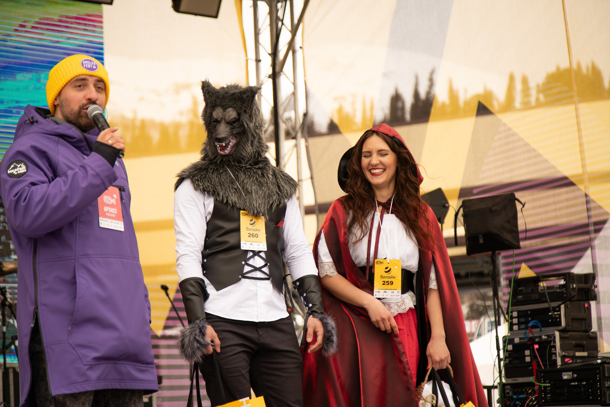 Грелка 13.04.24. Анастасия Паршукова — фотограф Шерегеш Новосибирск