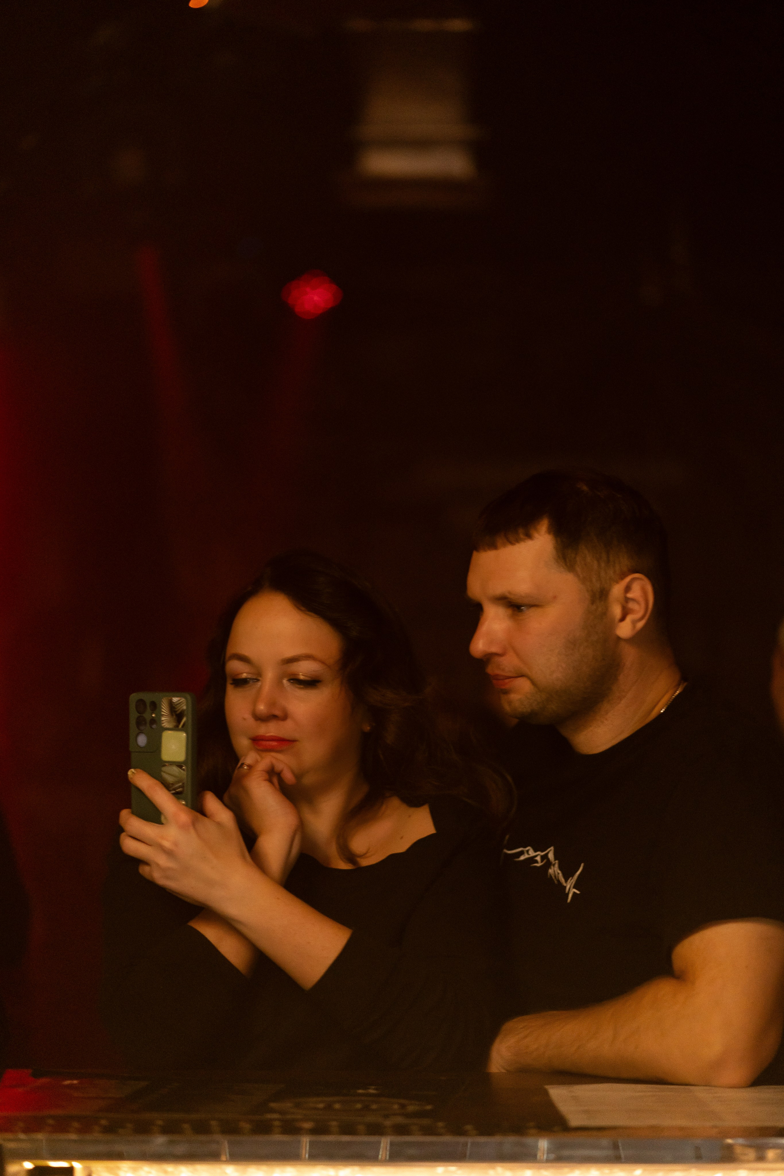 Rook's. Анастасия Паршукова — фотограф Шерегеш Новосибирск