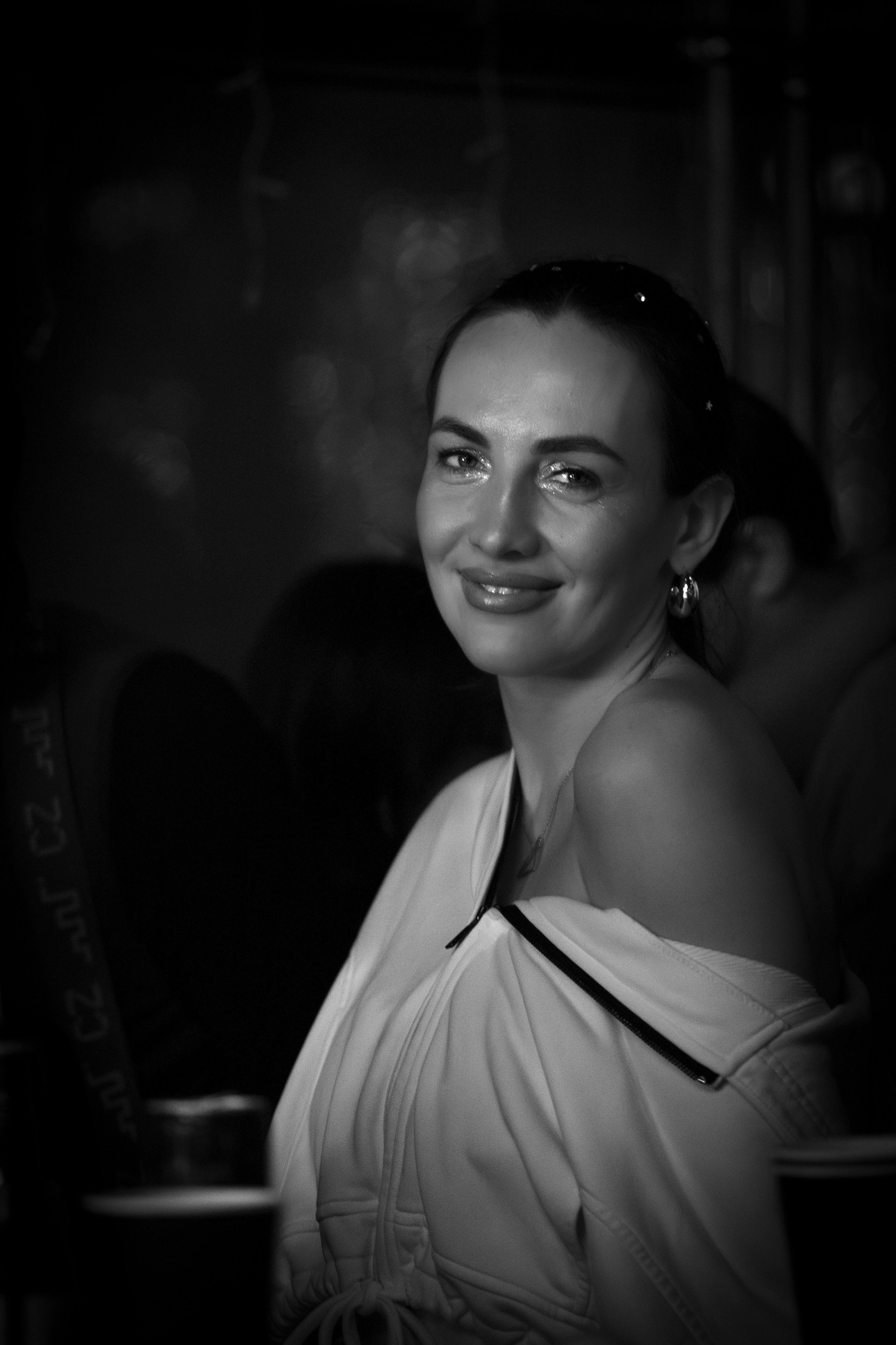 HNY. Анастасия Паршукова — фотограф Шерегеш Новосибирск