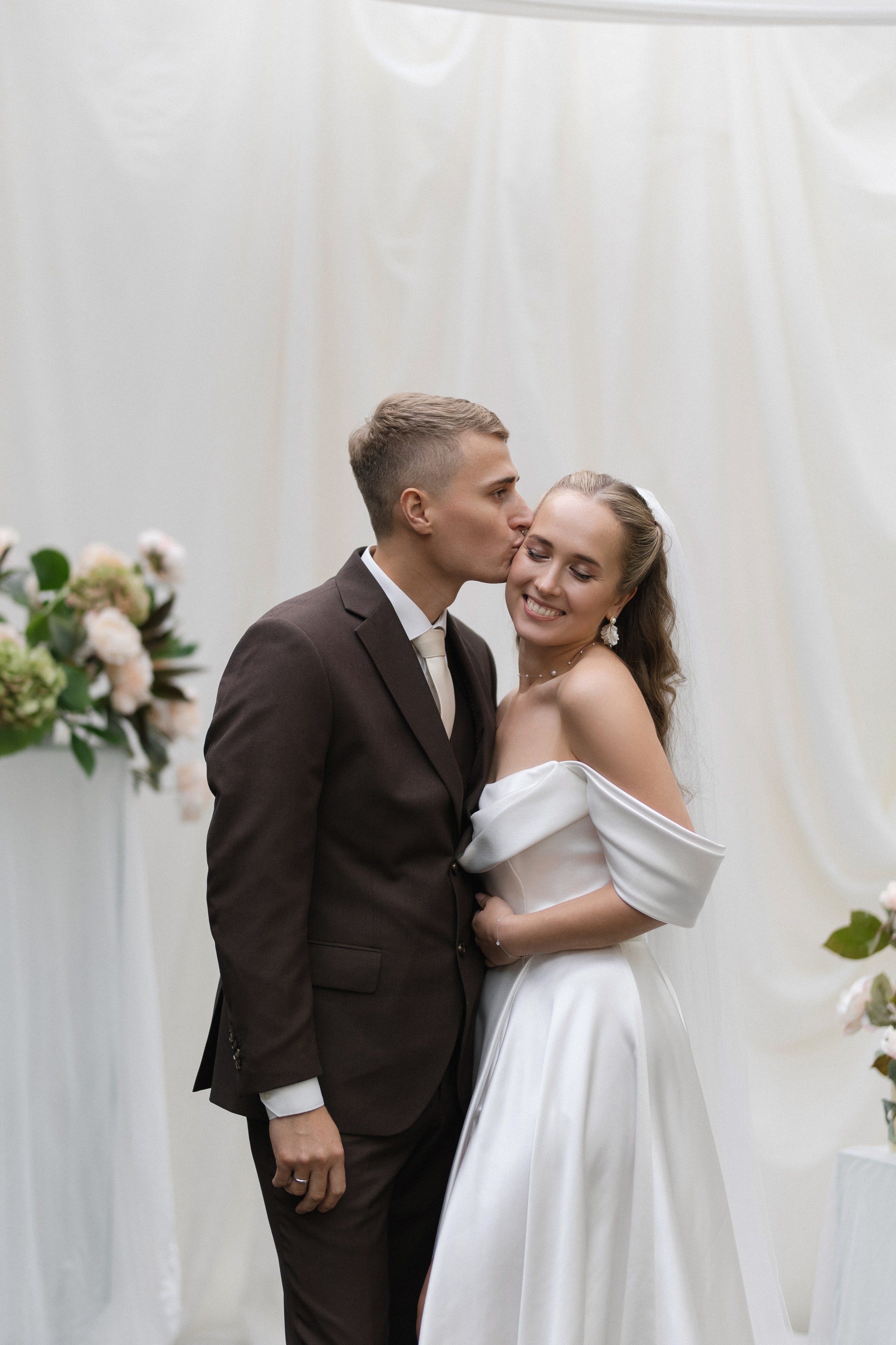 АНАСТАСИЯ & АРТЕМ ` 05.09.25. Maria Startseva Photo