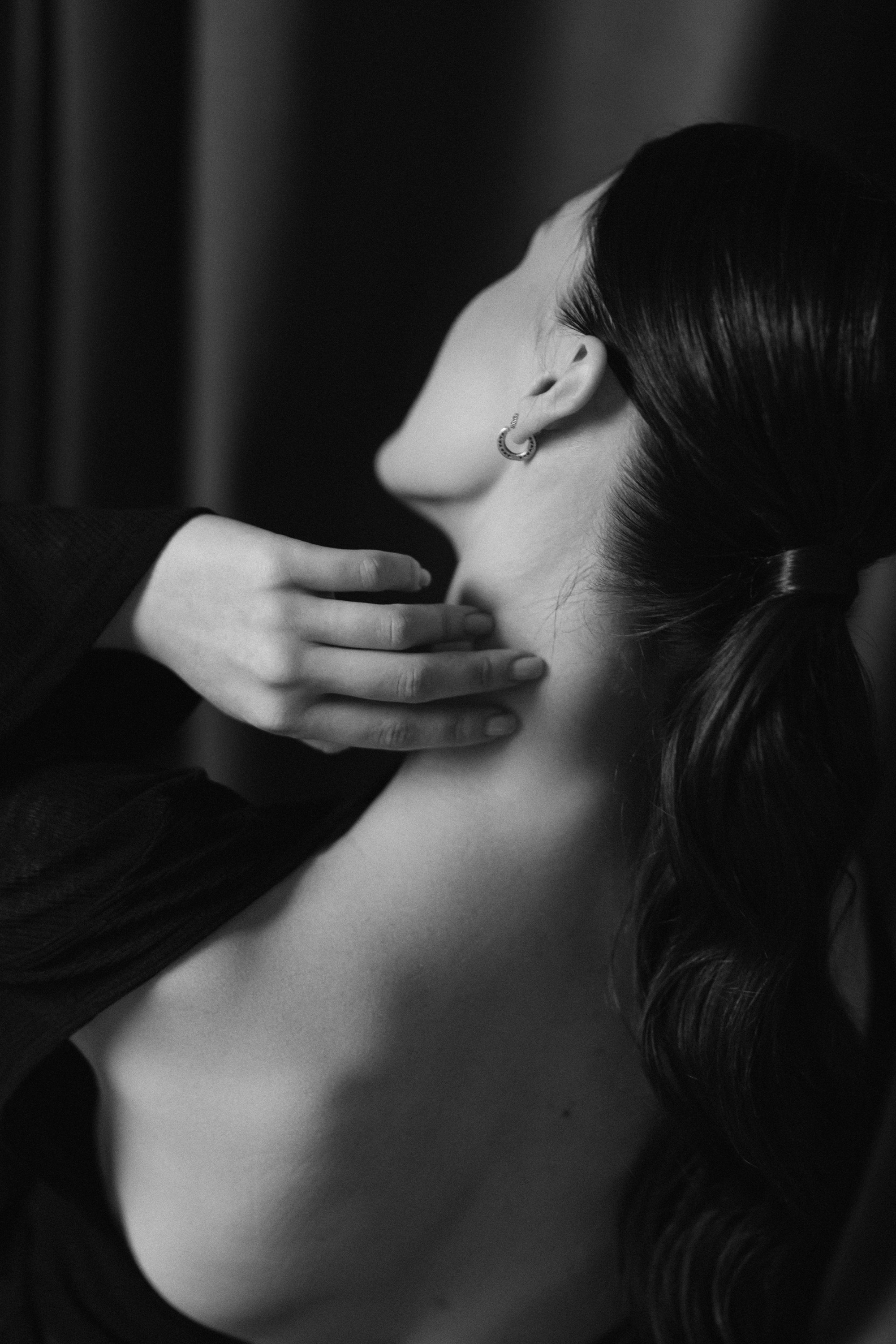 PORTRAIT. Maria Startseva Photo