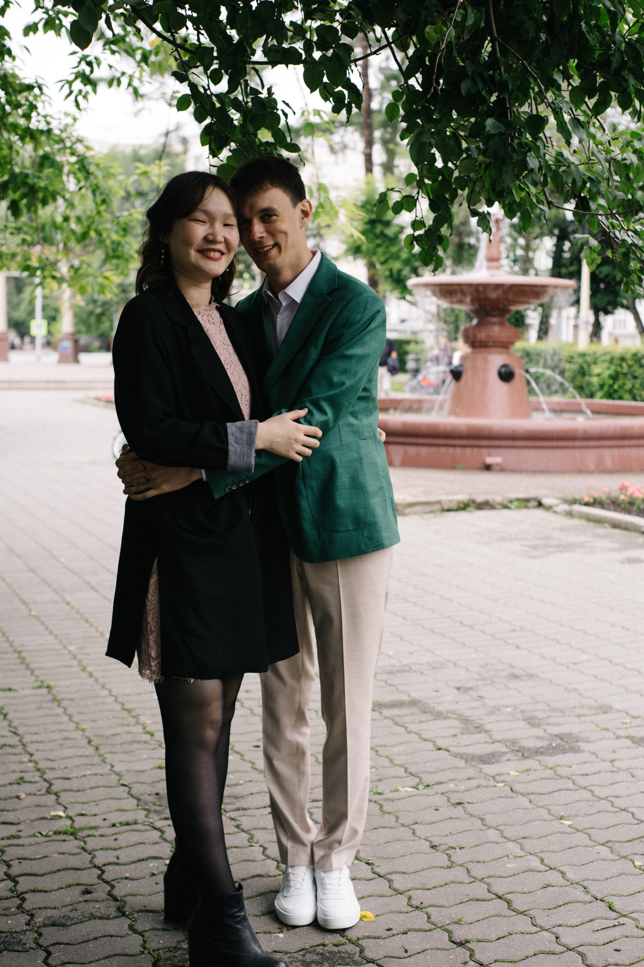 Свадебный день. Фотограф в Иркутске