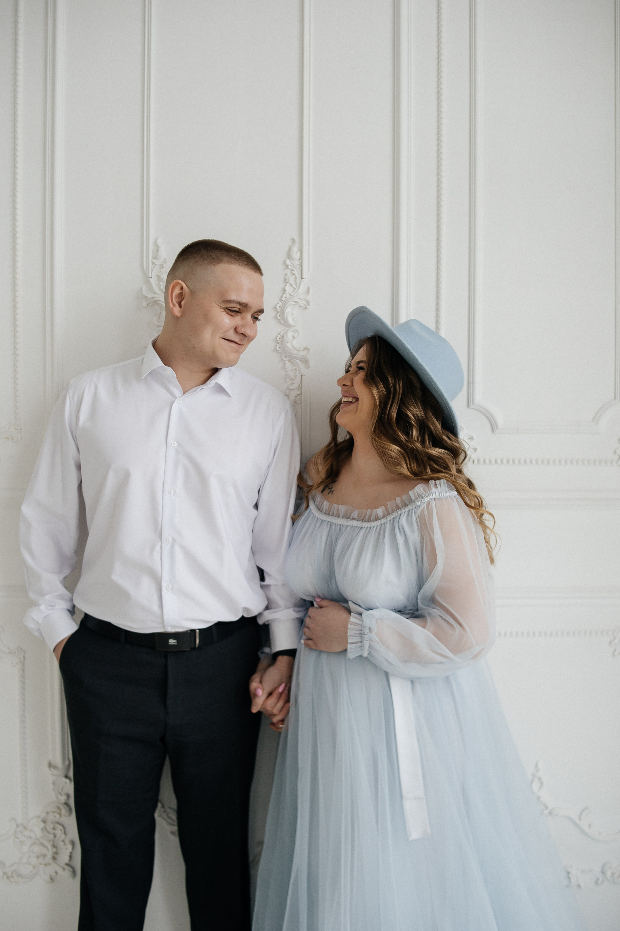 В ожидание. Фотограф в Иркутске