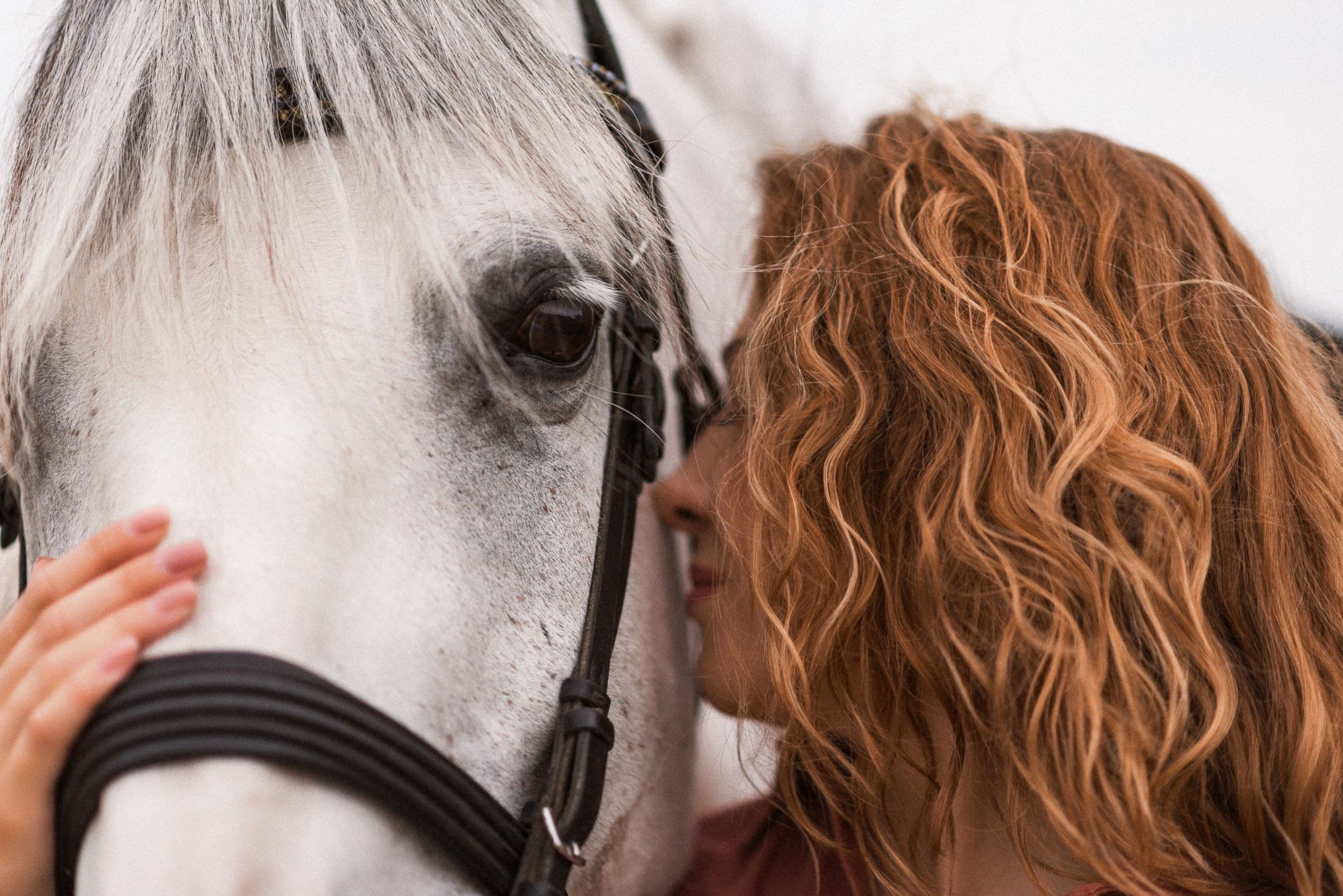 Вика. Фотограф в Мурманске Екатерина Рудак