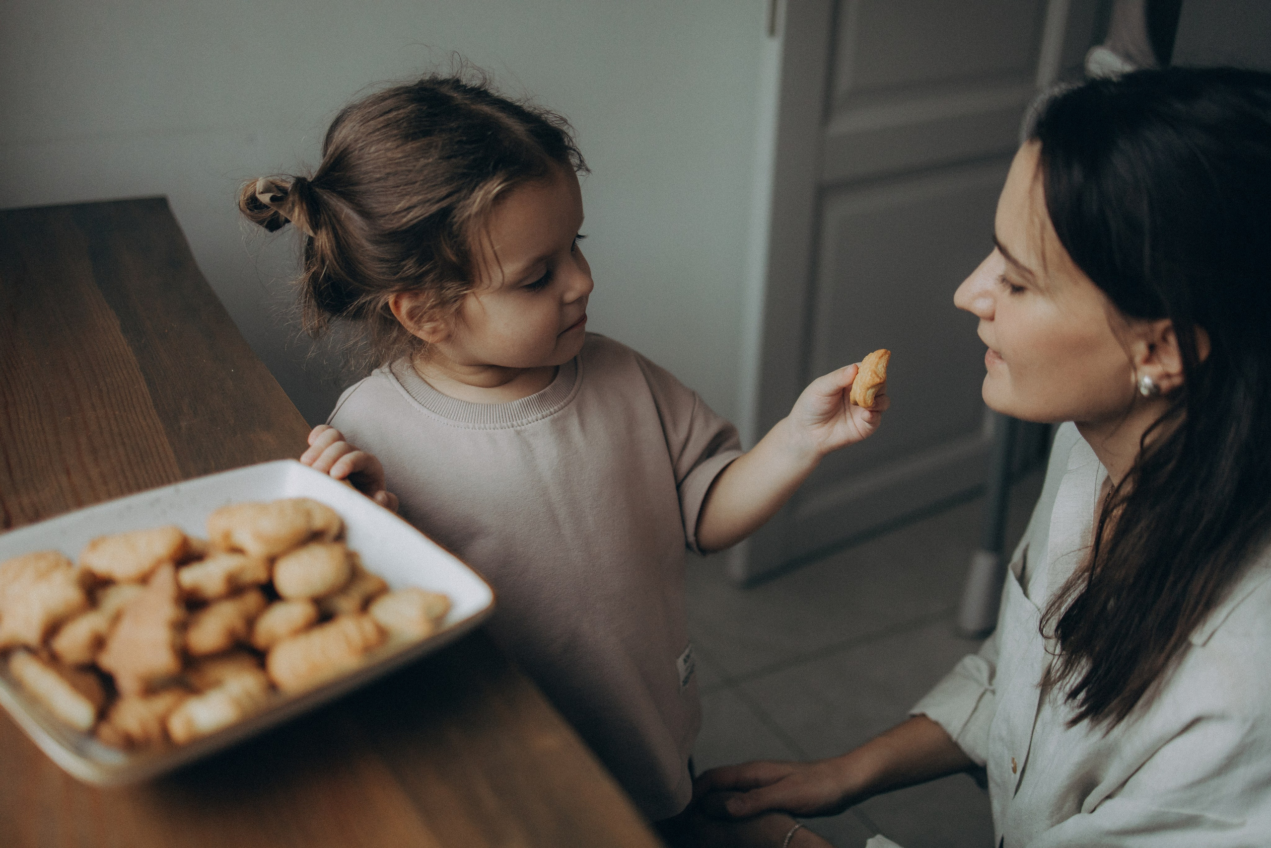 О семье. Семейный фотограф в Москве Нехорошева Екатерина