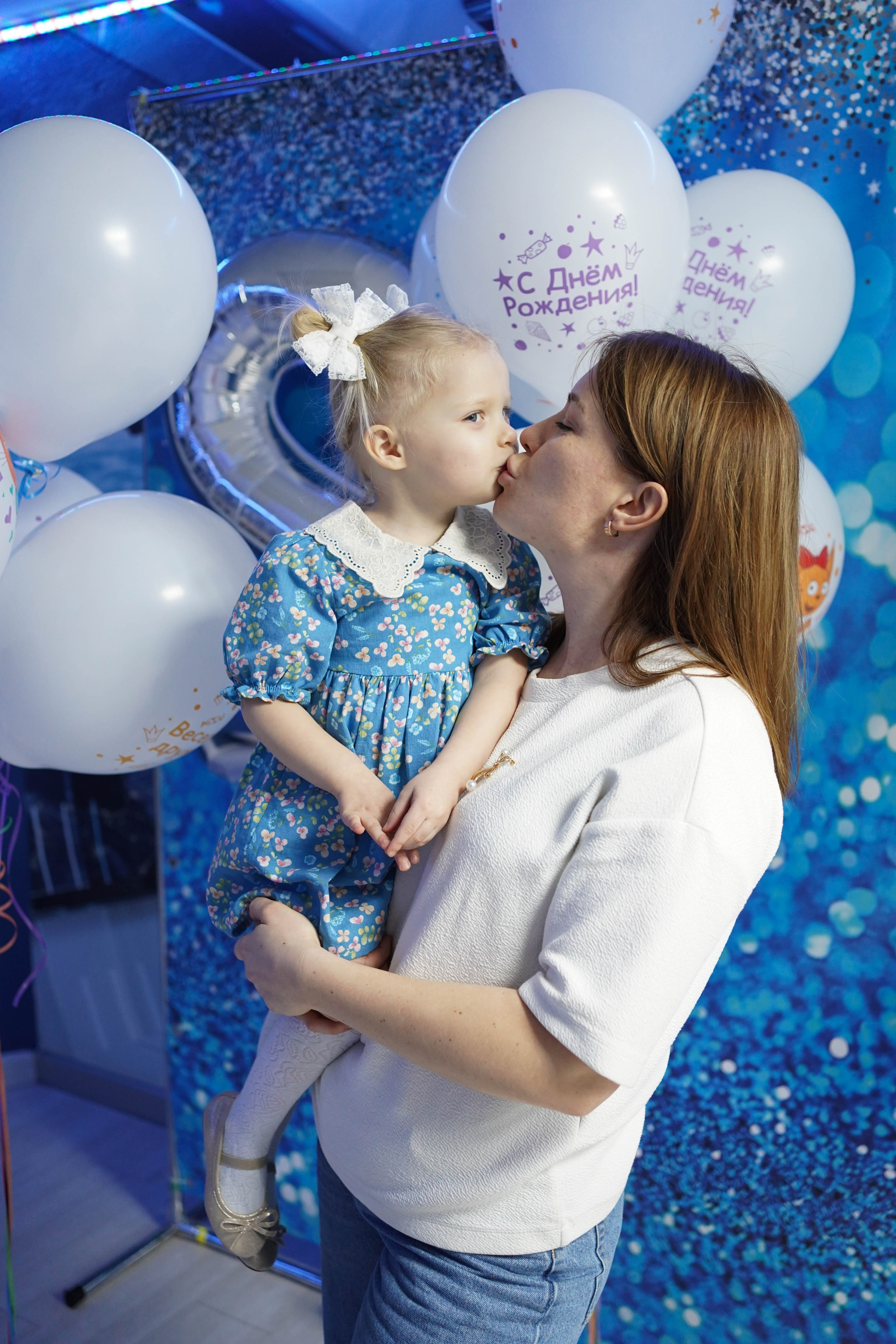 Майя /день рождения/. Семейный и портретный фотограф в Екатеринбурге Yana Strok