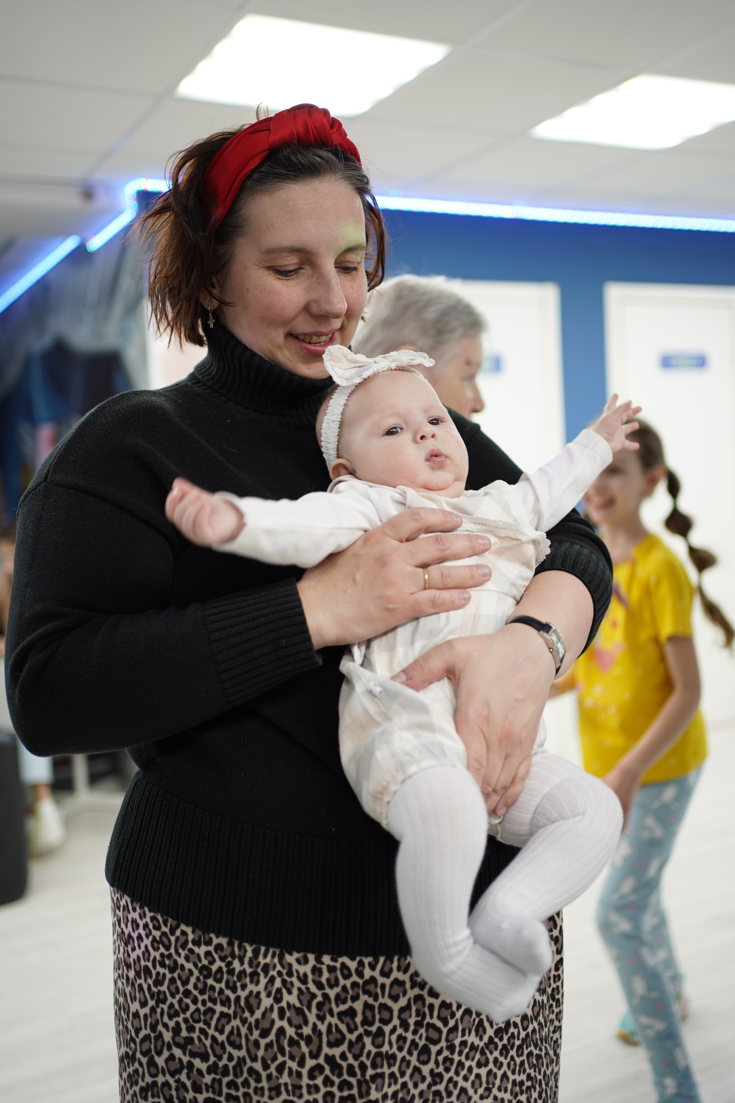 Майя /день рождения/. Семейный и портретный фотограф в Екатеринбурге Yana Strok