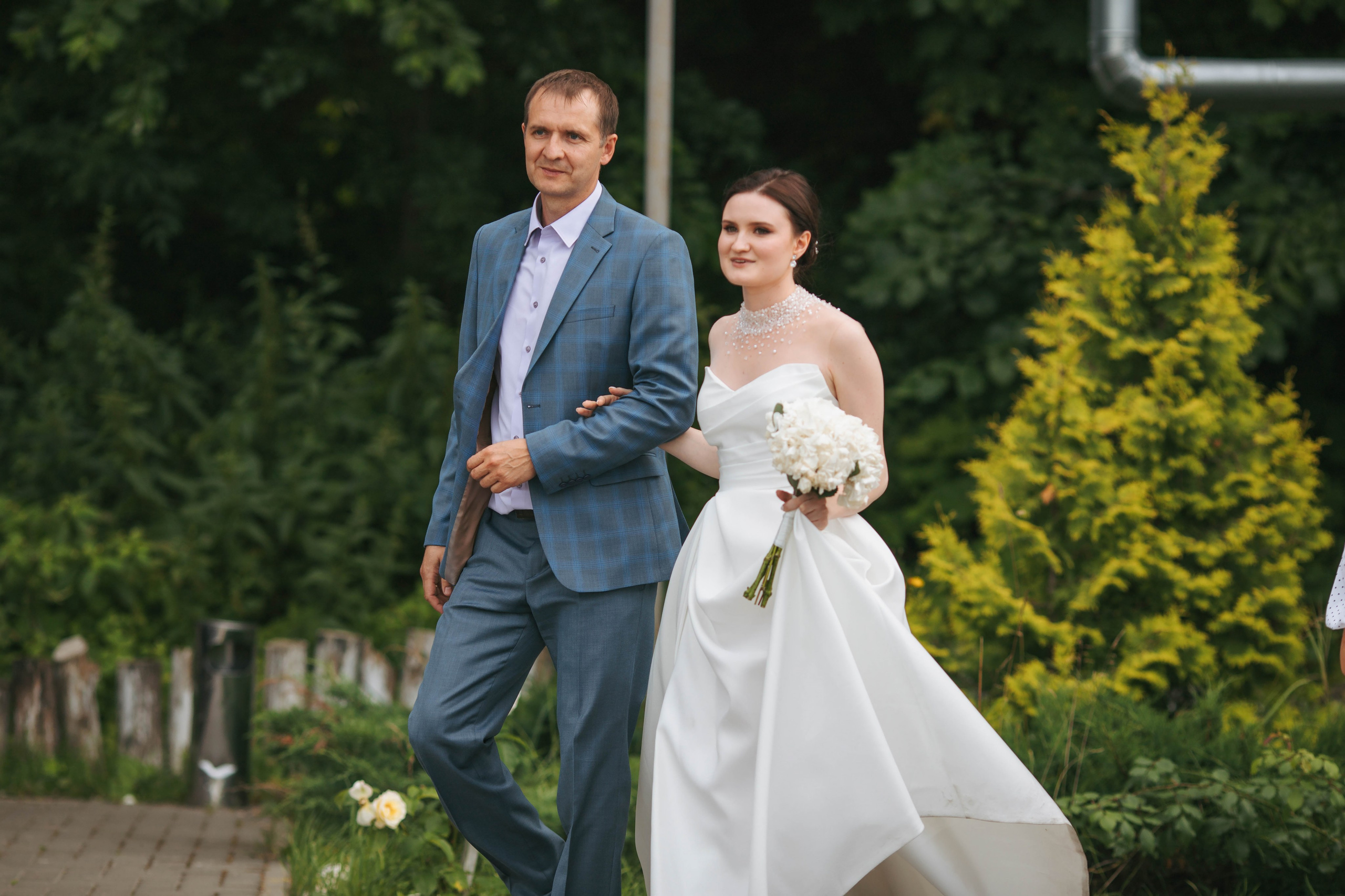 Олег и Анастасия. Свадебный и семейный фотограф в Нижнем Новгороде