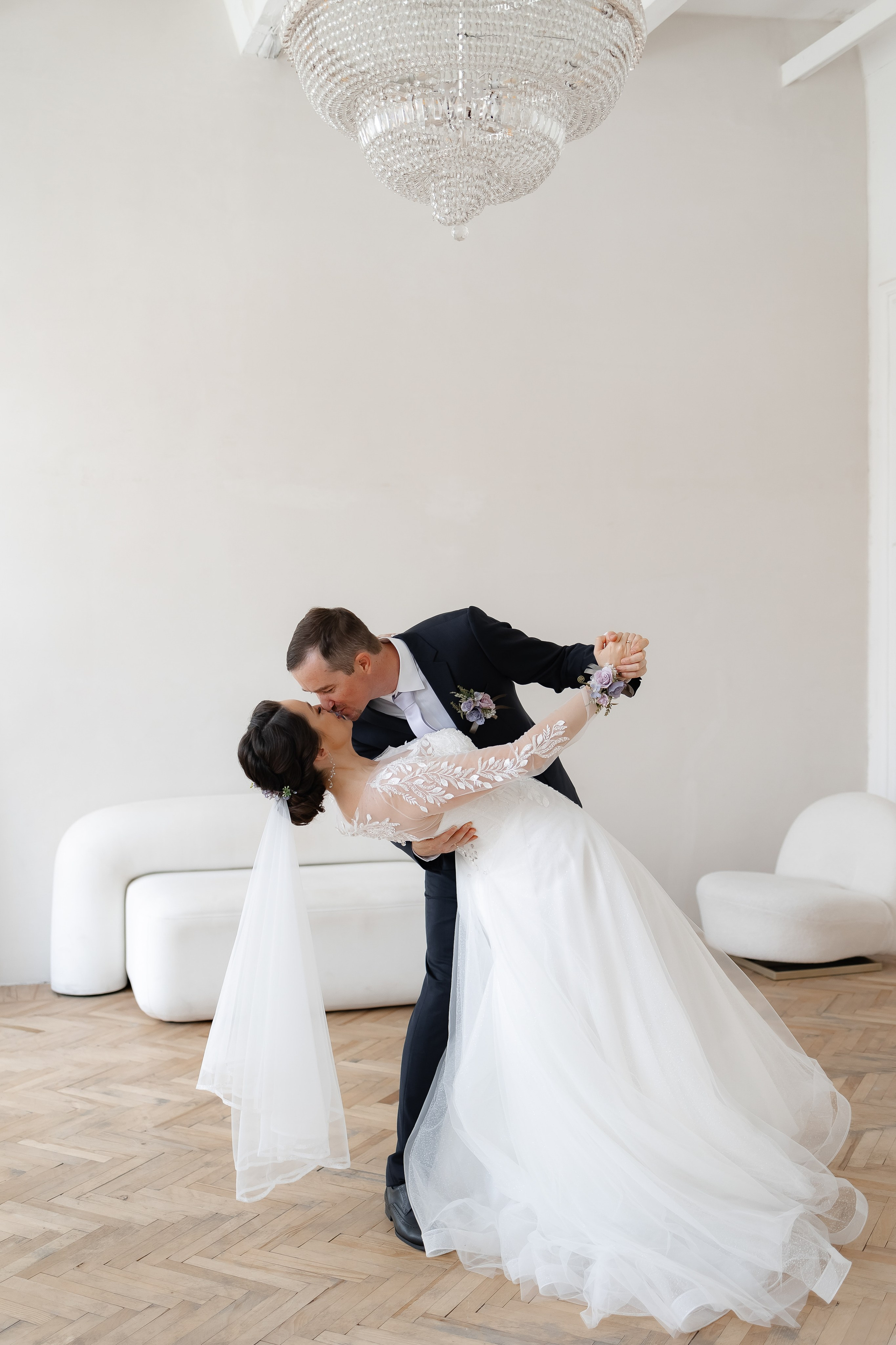 Юлия и Илья. Свадебный и семейный фотограф в Челябинске. Аврамец Анна