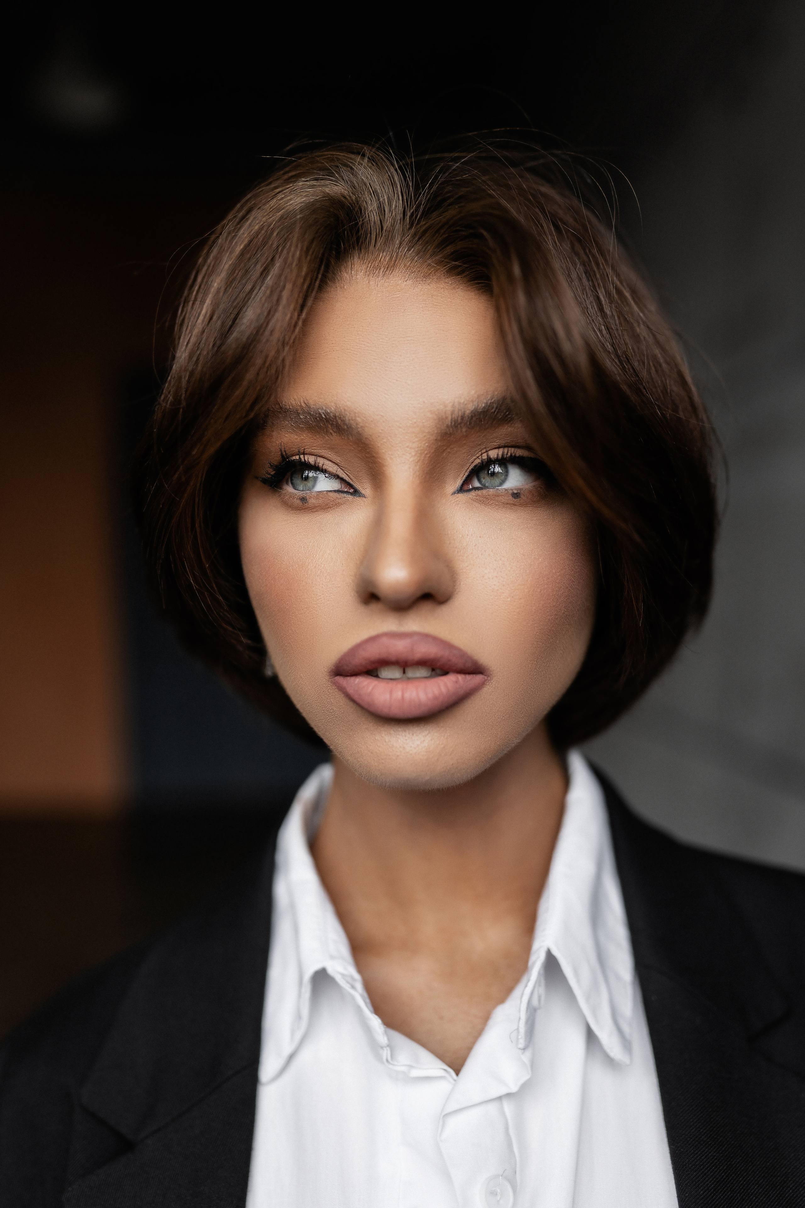 Модель Пако Рабанова (Лера), фотограф Дарья Мейкер. Meyker Daria • Photographer in St. Petersburg