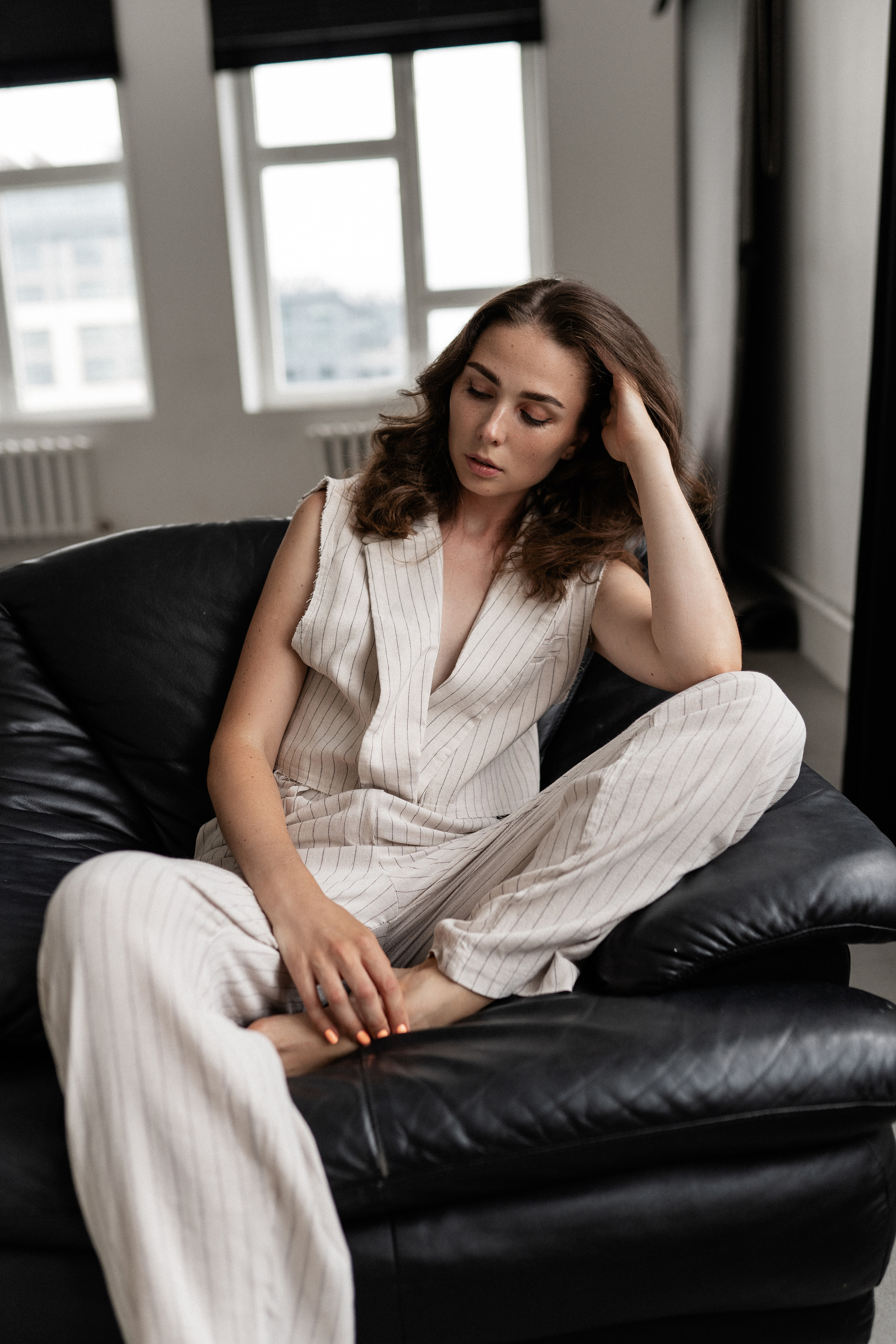 Anya. Meyker Daria • Photographer in St. Petersburg