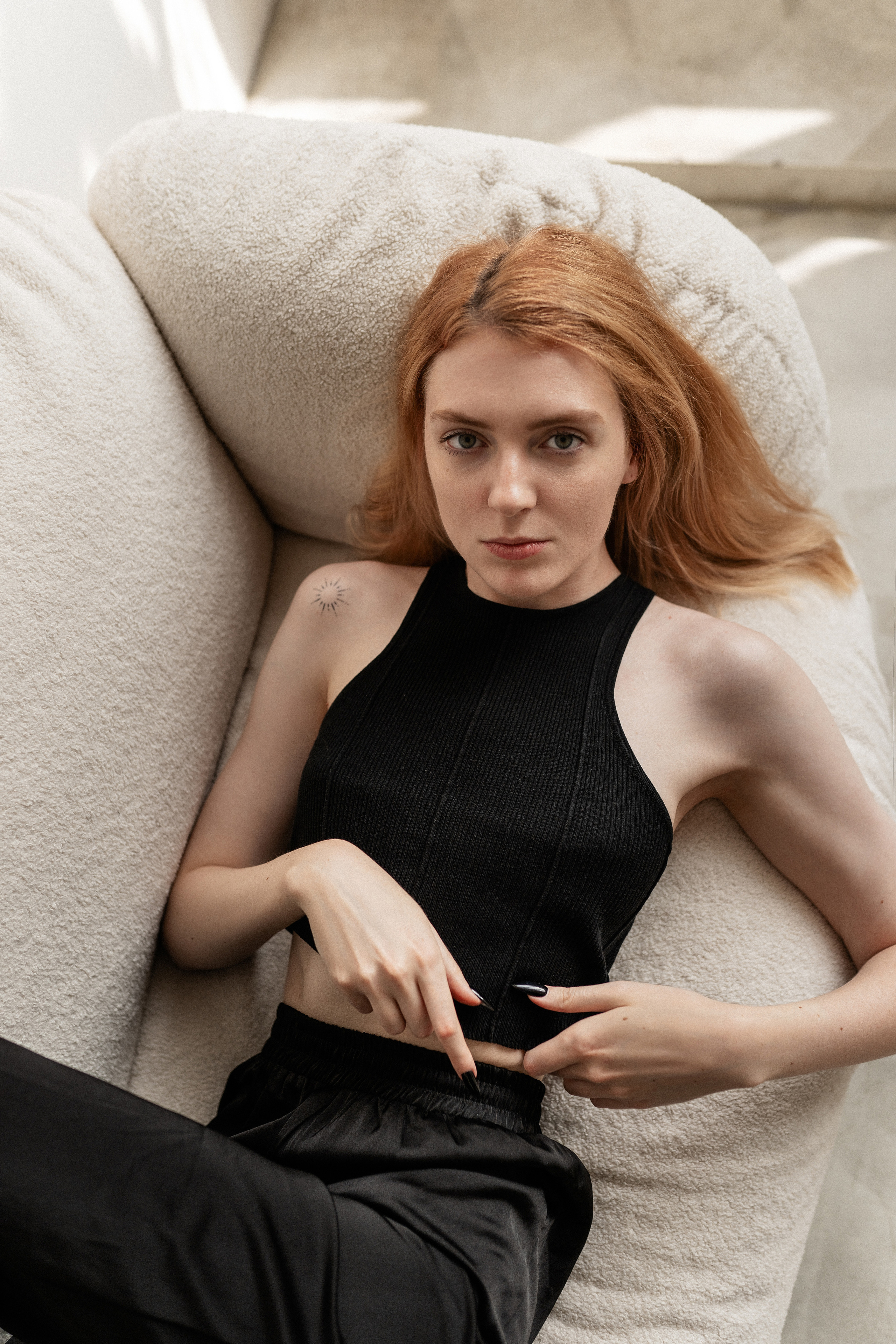 Julia. Meyker Daria • Photographer in St. Petersburg