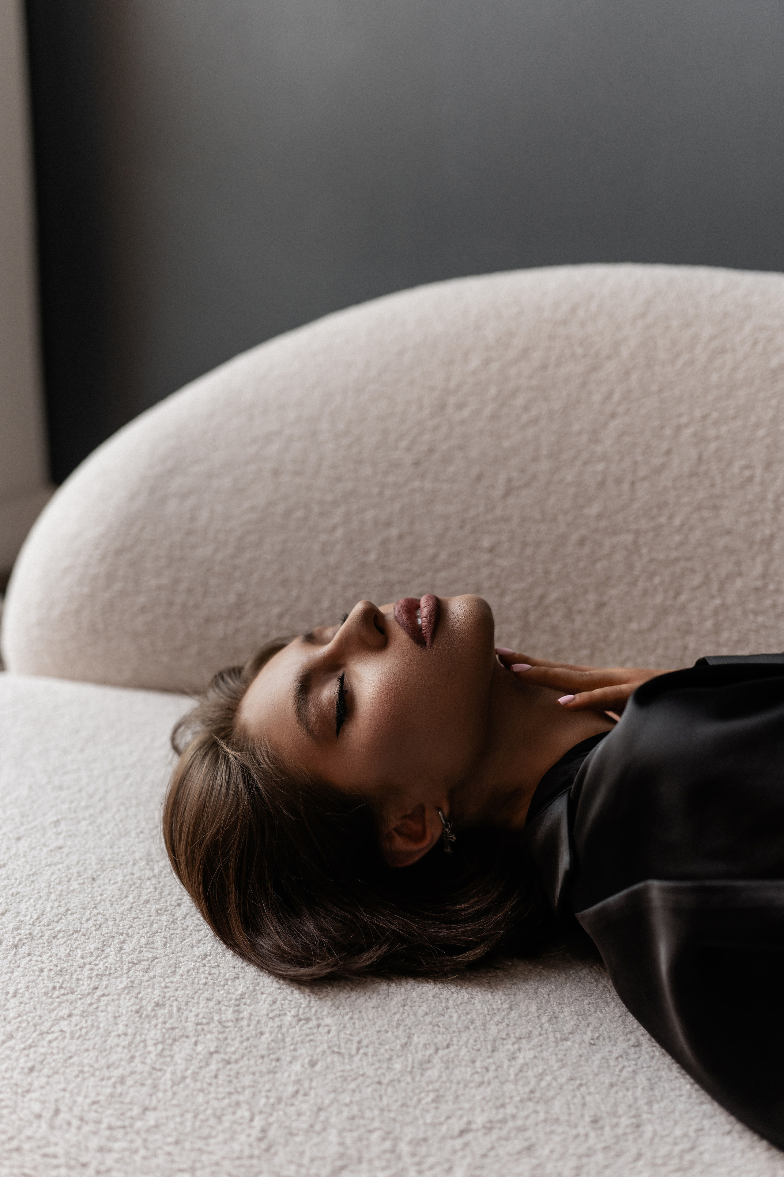 Модель Пако Рабанова (Лера), фотограф Дарья Мейкер. Meyker Daria • Photographer in St. Petersburg