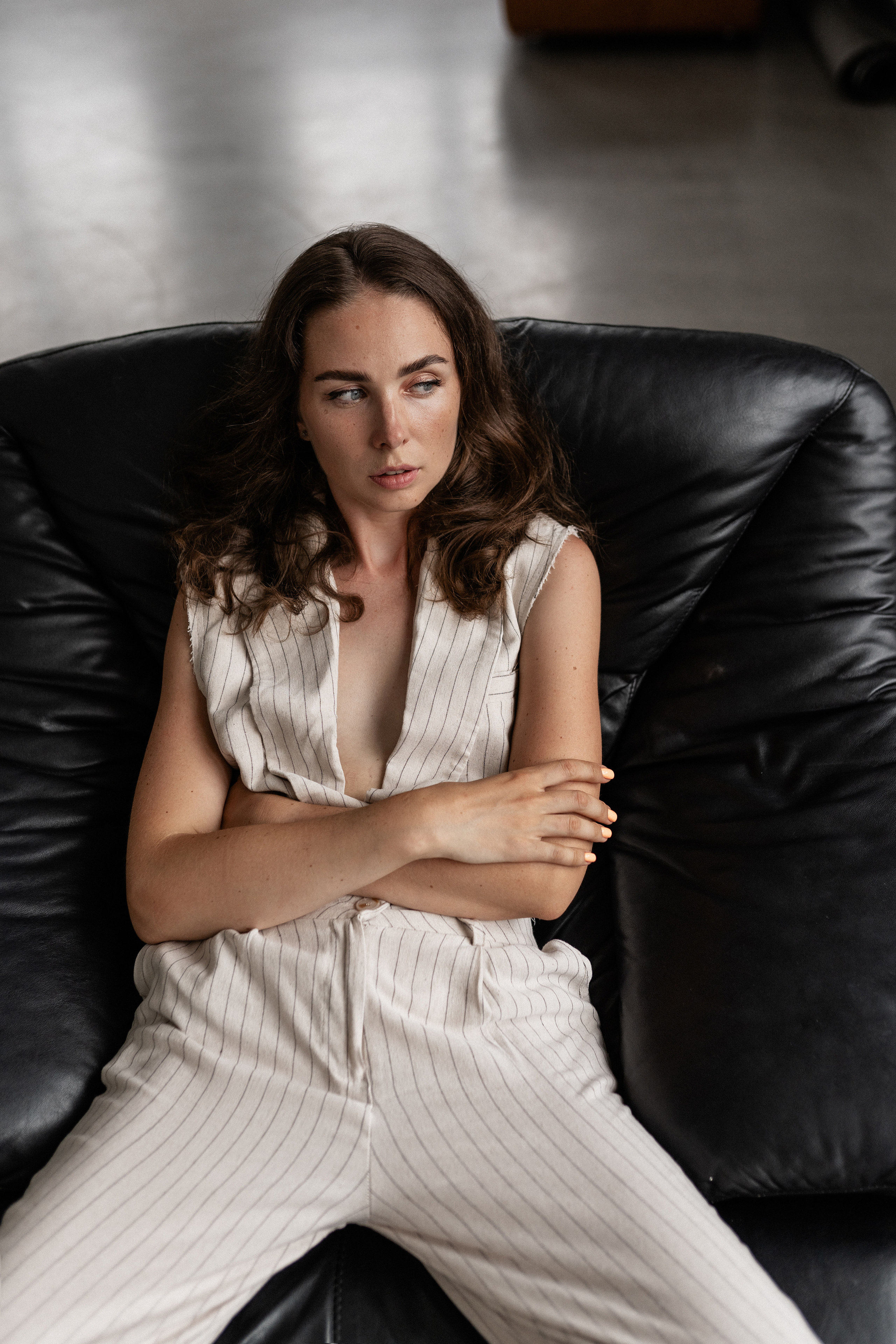 Anya. Meyker Daria • Photographer in St. Petersburg