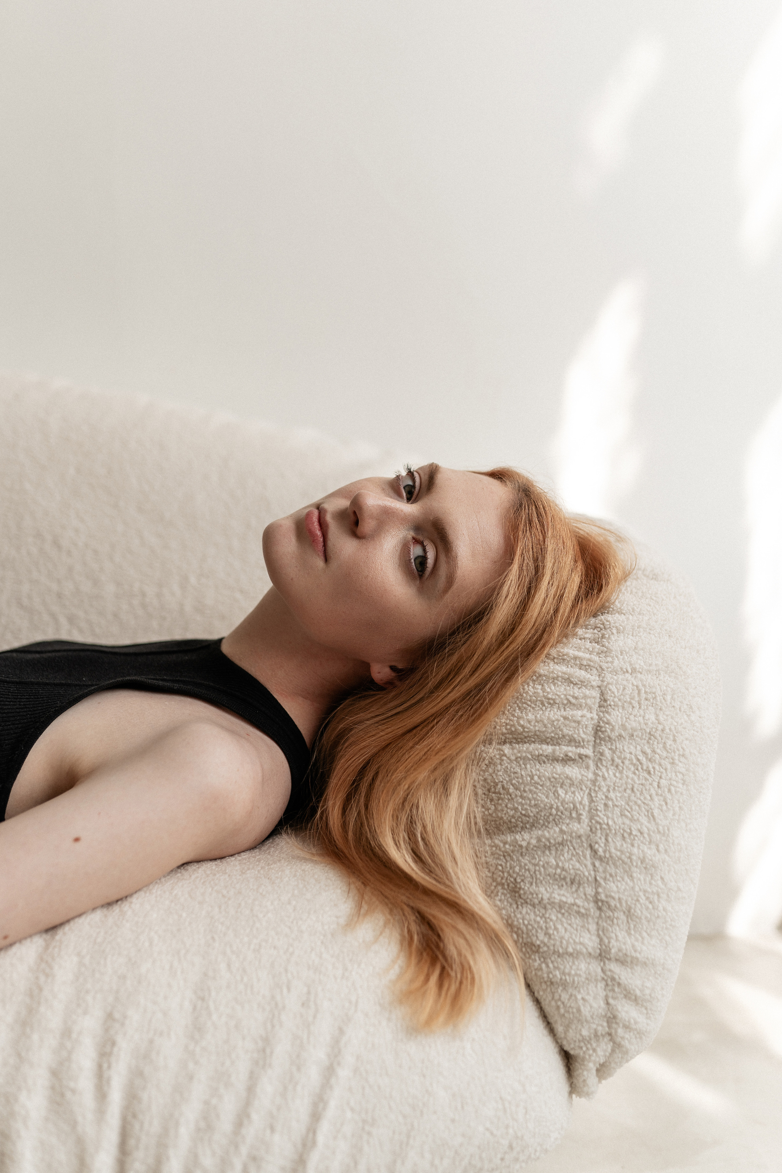 Julia. Meyker Daria • Photographer in St. Petersburg