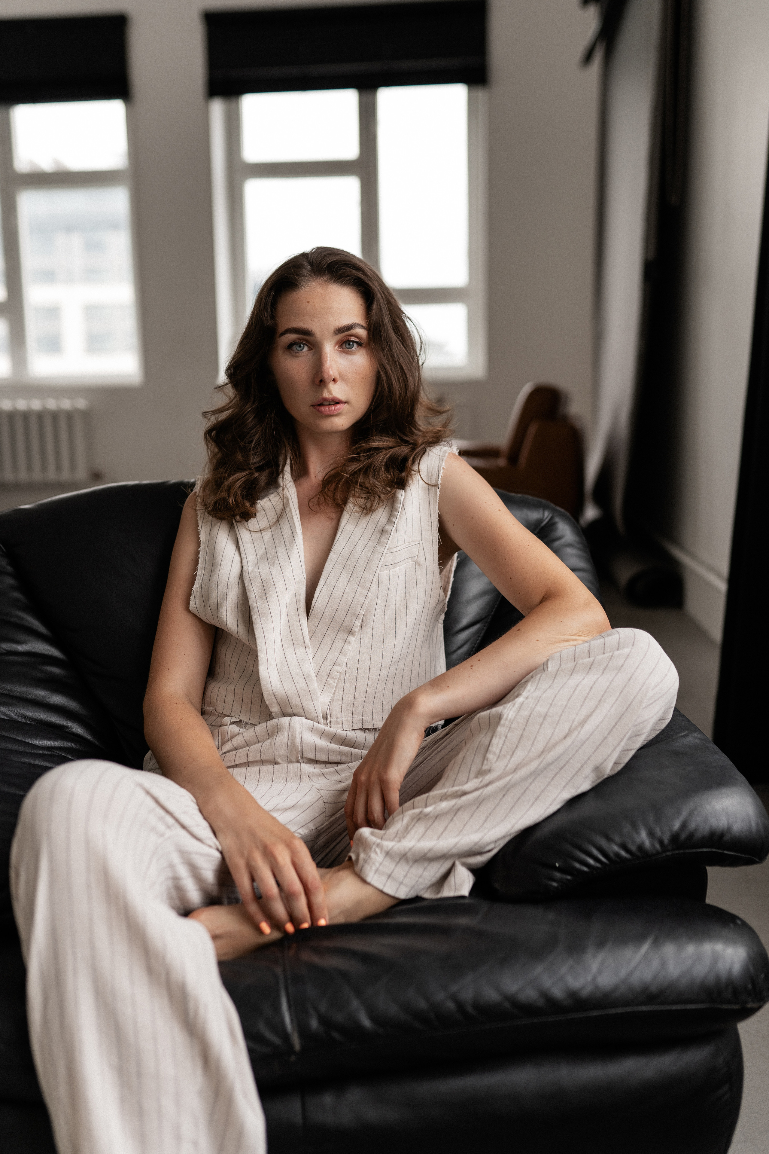 Anya. Meyker Daria • Photographer in St. Petersburg