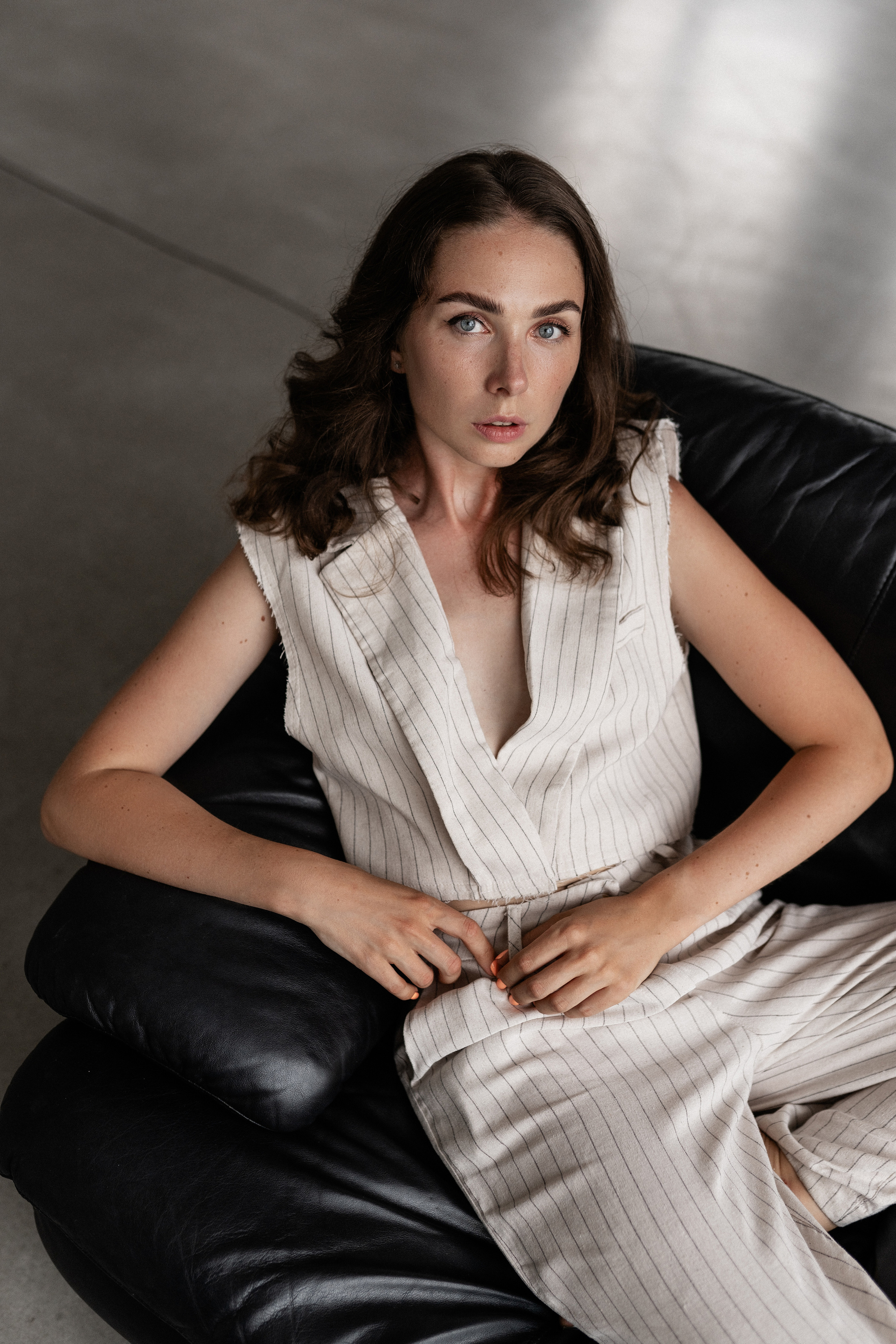 Anya. Meyker Daria • Photographer in St. Petersburg