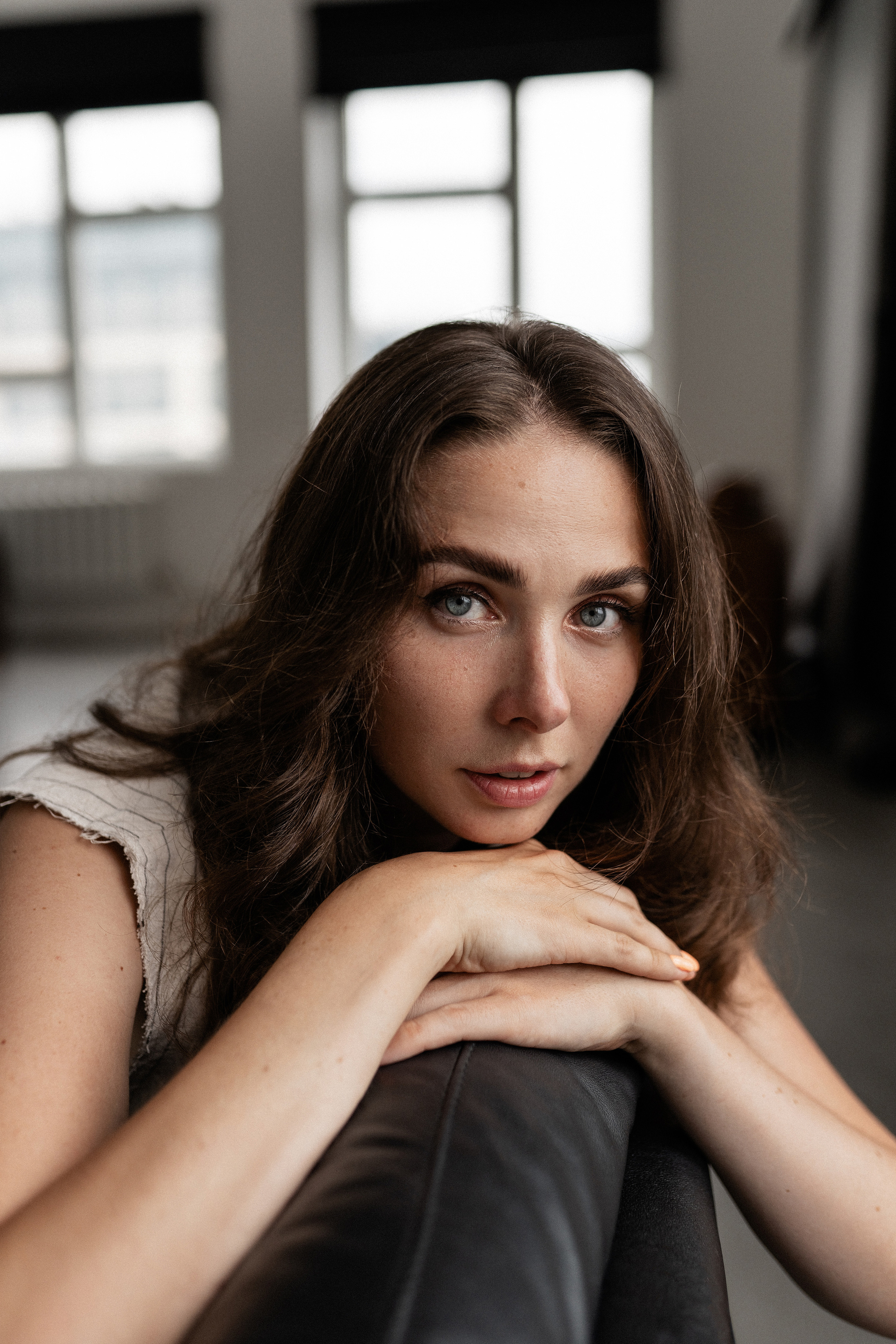 Anya. Meyker Daria • Photographer in St. Petersburg