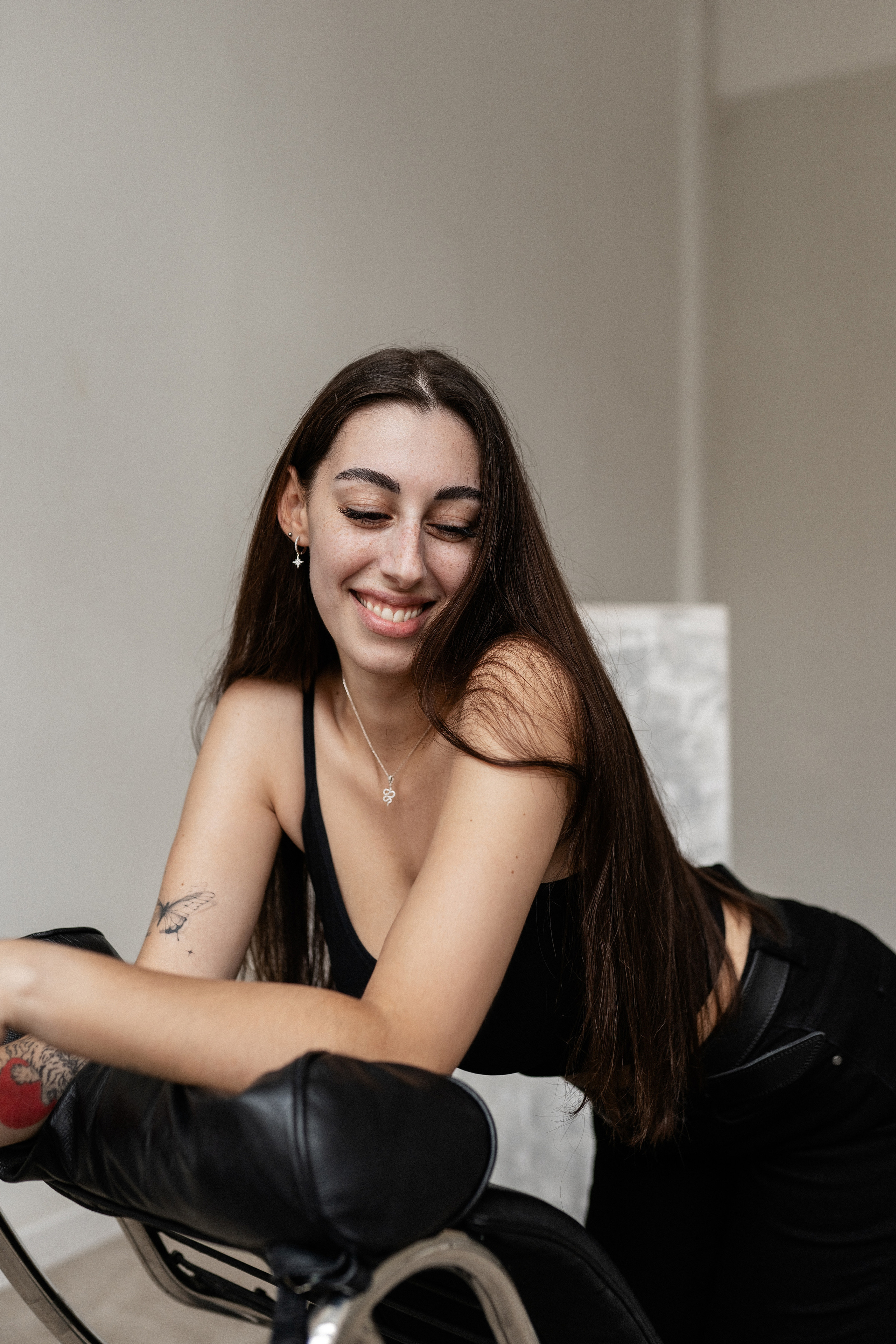 Портретная фотосессия | Фотограф СПб Дарья Мейкер. Дарья Мейкер • Фотограф в Санкт-Петербурге