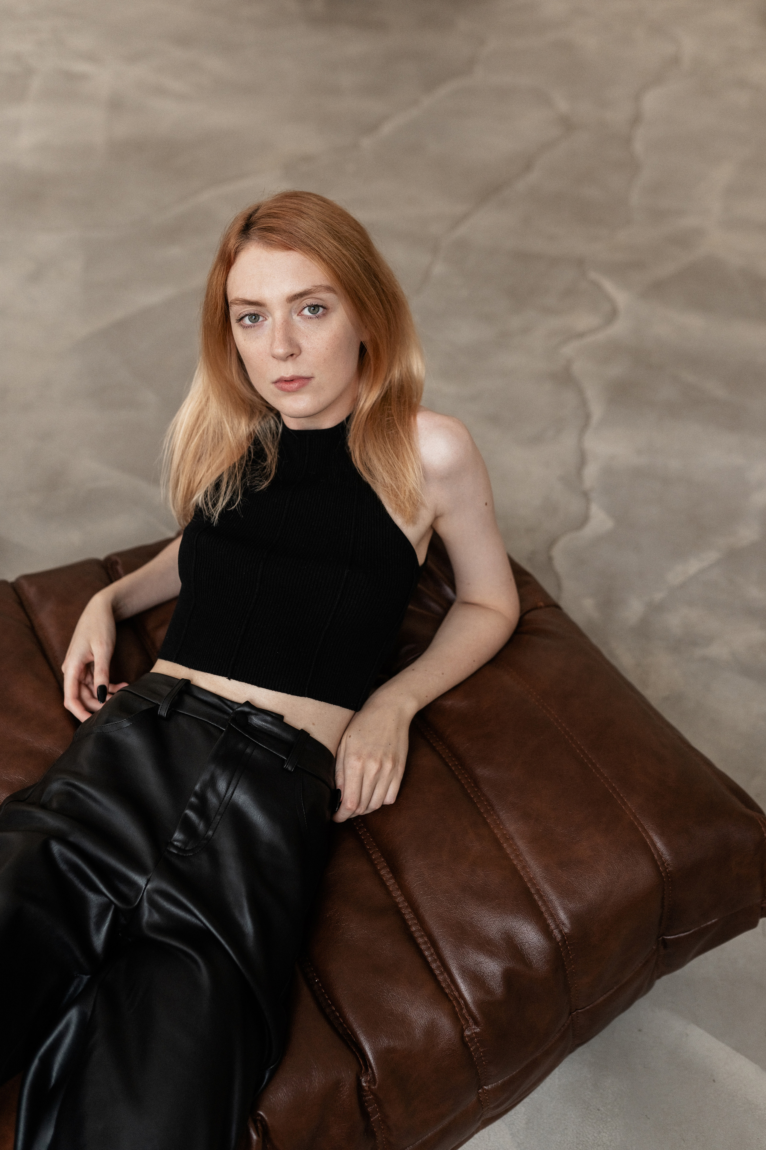 Julia. Meyker Daria • Photographer in St. Petersburg