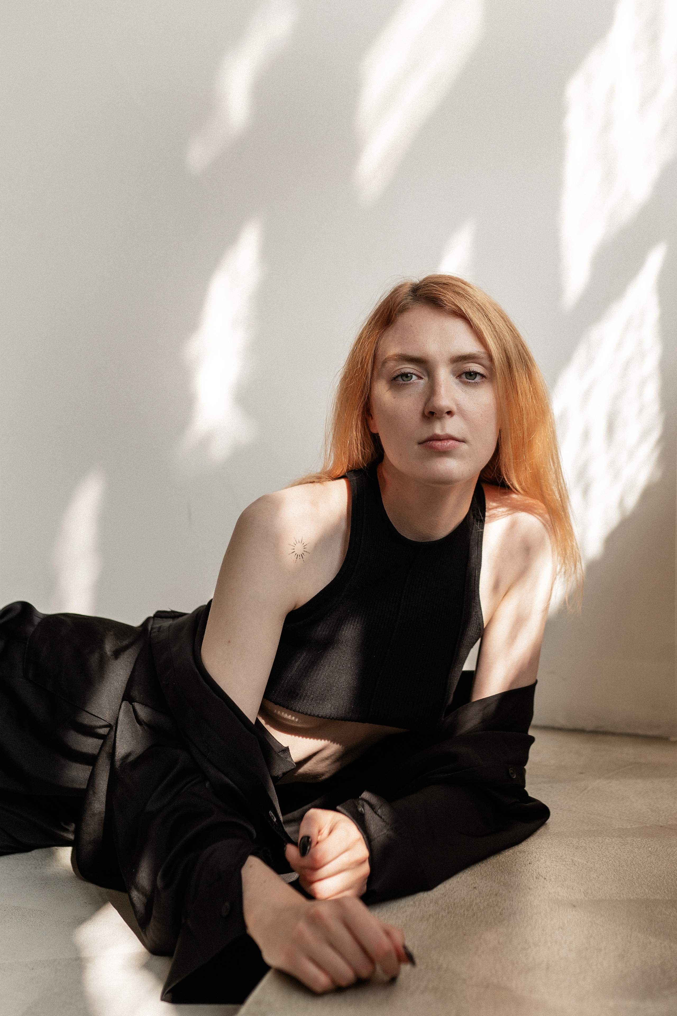 Julia. Meyker Daria • Photographer in St. Petersburg