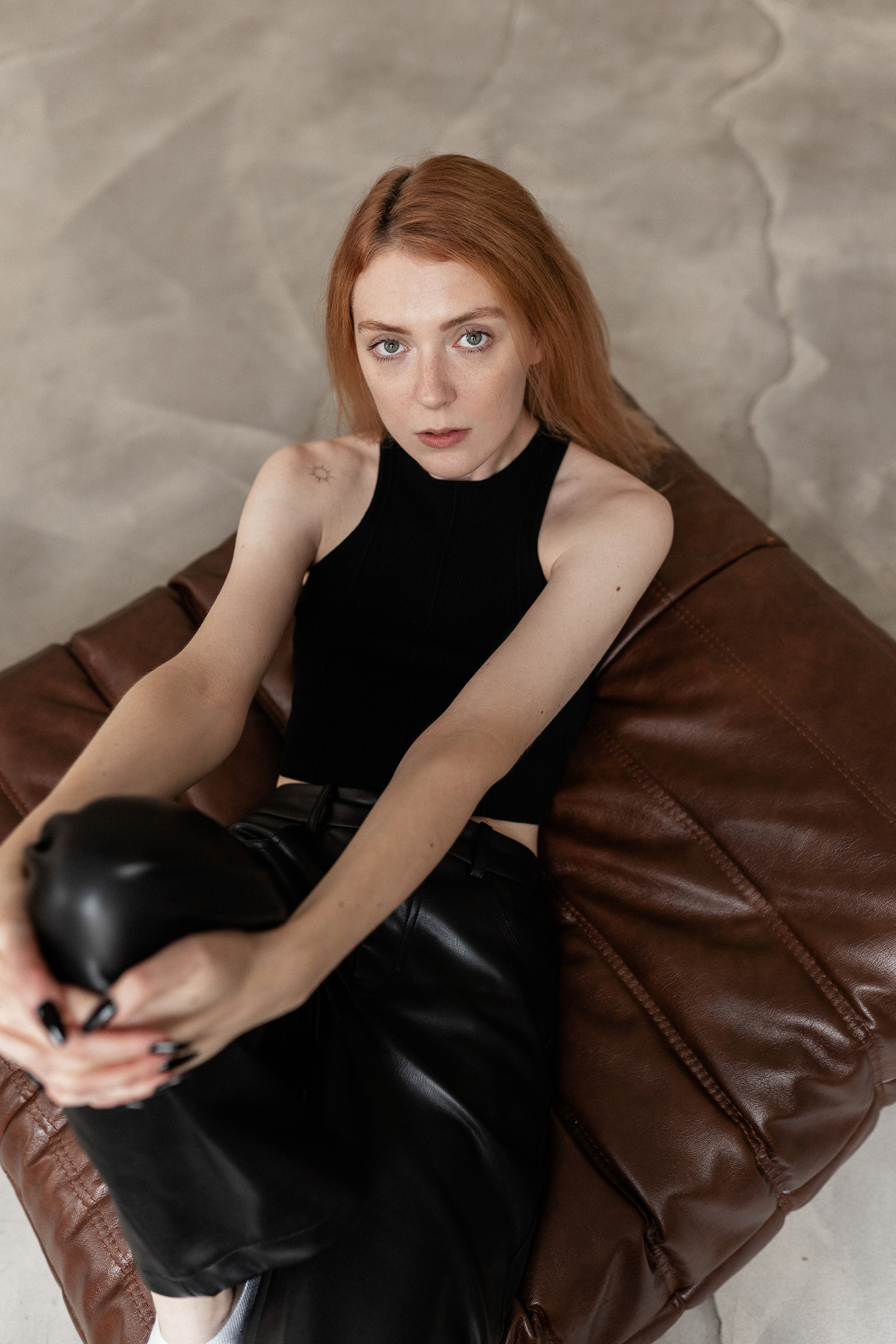 Julia. Meyker Daria • Photographer in St. Petersburg