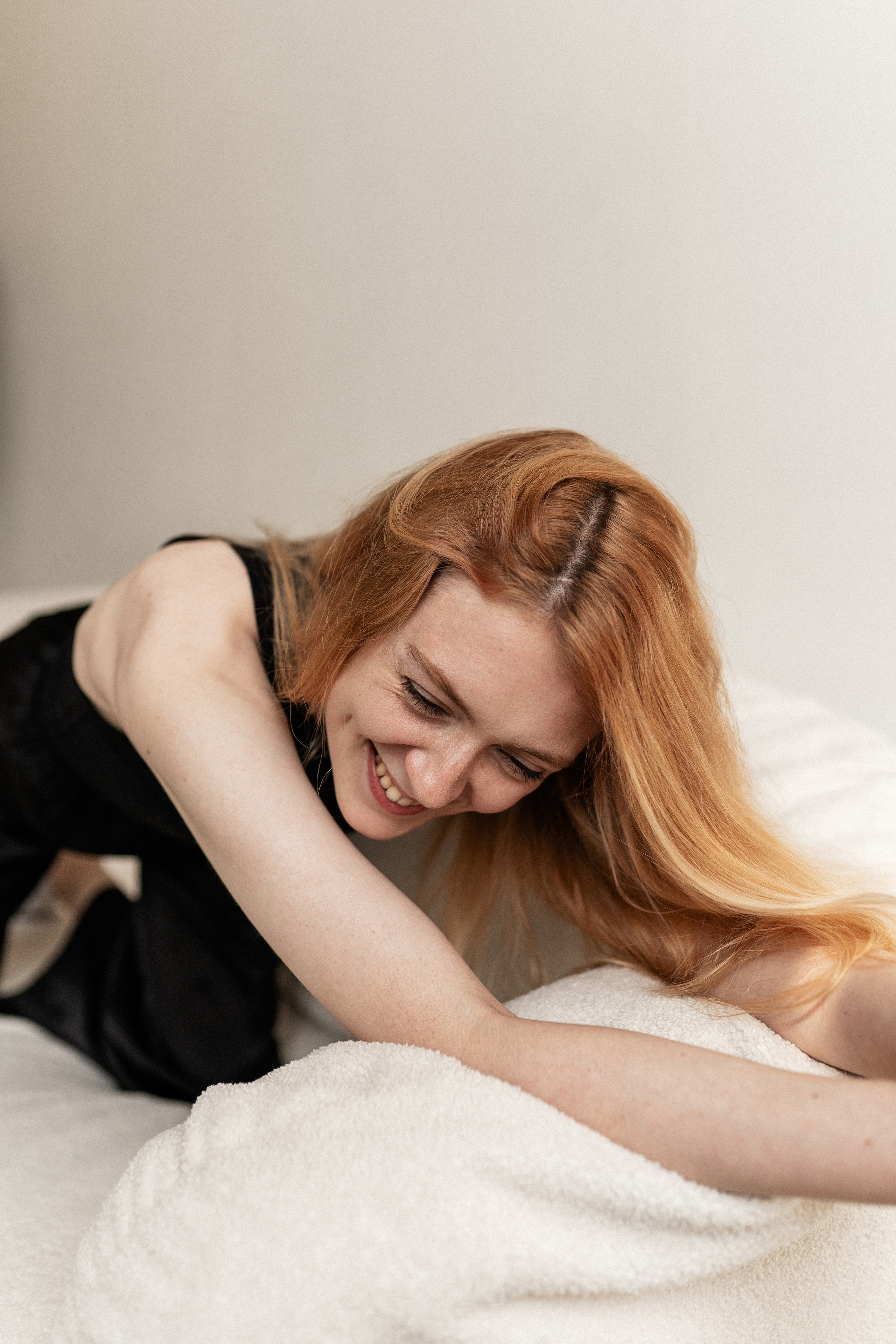 Julia. Meyker Daria • Photographer in St. Petersburg