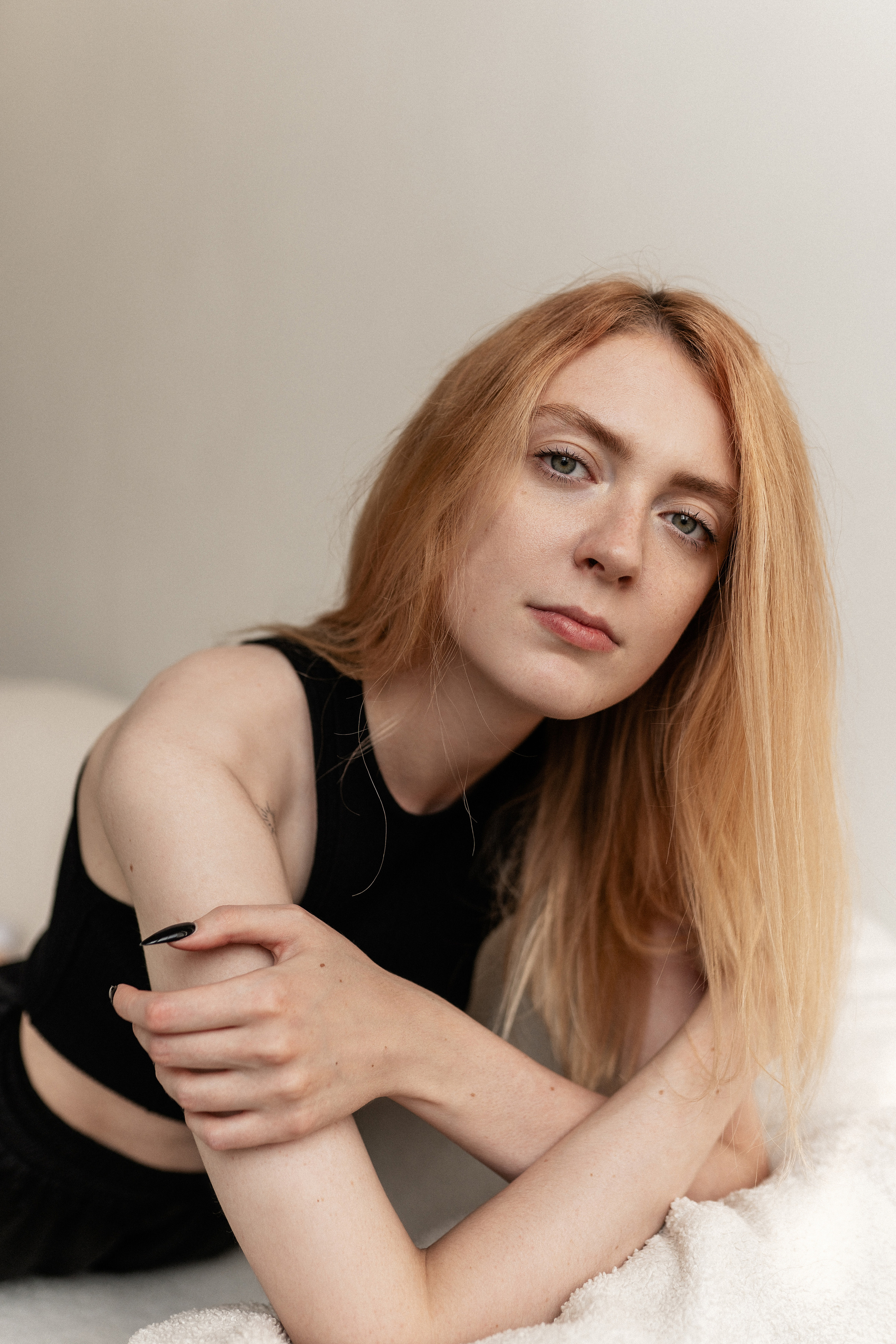 Julia. Meyker Daria • Photographer in St. Petersburg