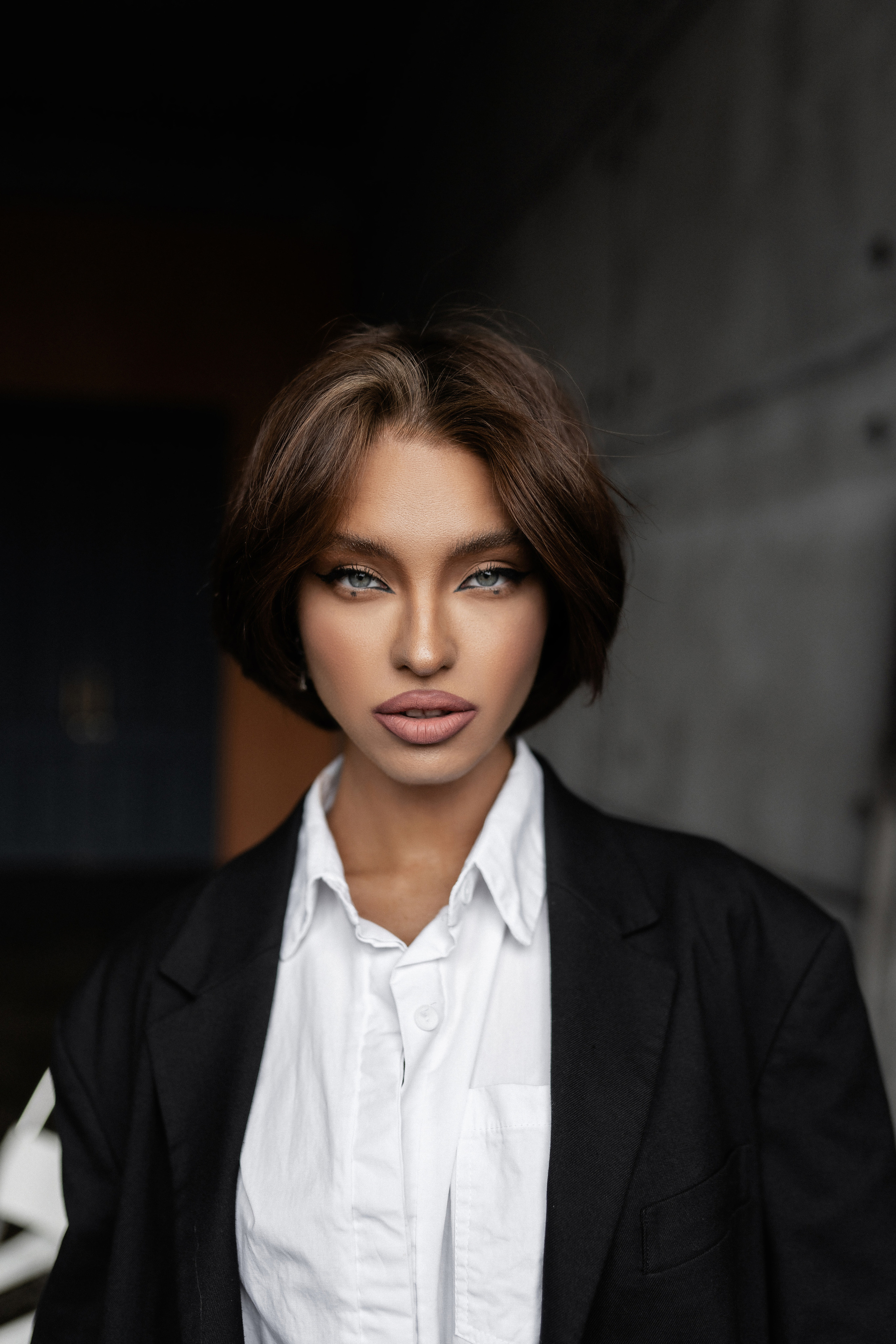 Модель Пако Рабанова (Лера), фотограф Дарья Мейкер. Meyker Daria • Photographer in St. Petersburg