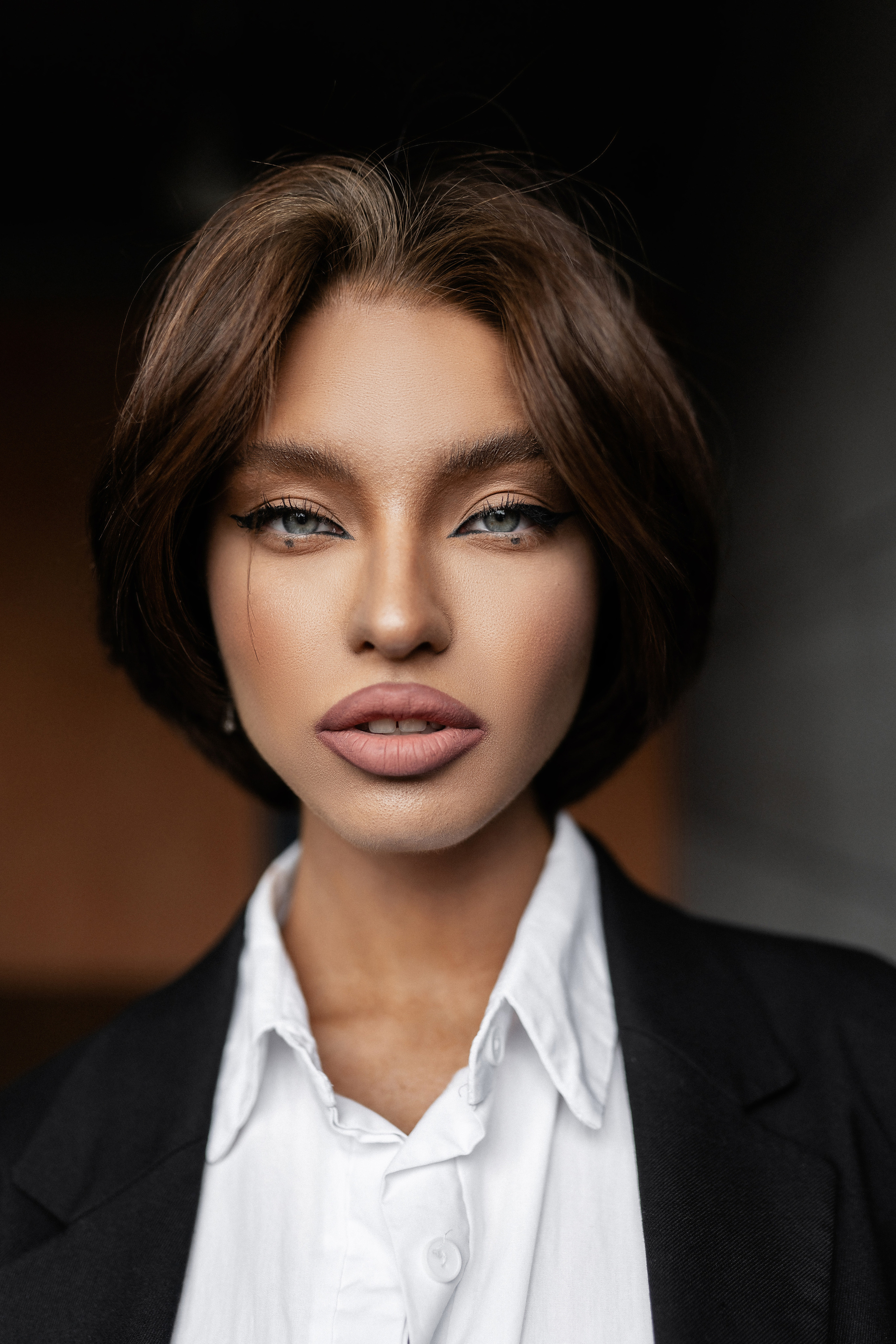 Модель Пако Рабанова (Лера), фотограф Дарья Мейкер. Meyker Daria • Photographer in St. Petersburg