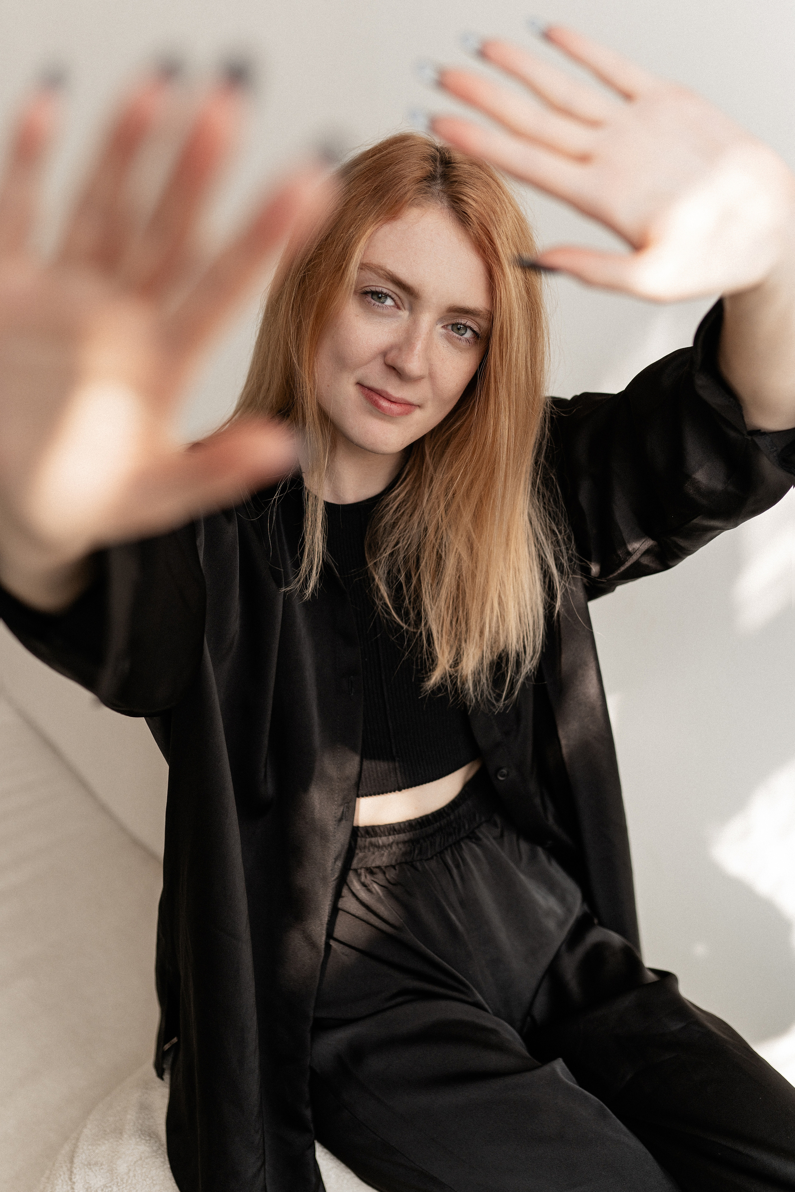 Julia. Meyker Daria • Photographer in St. Petersburg