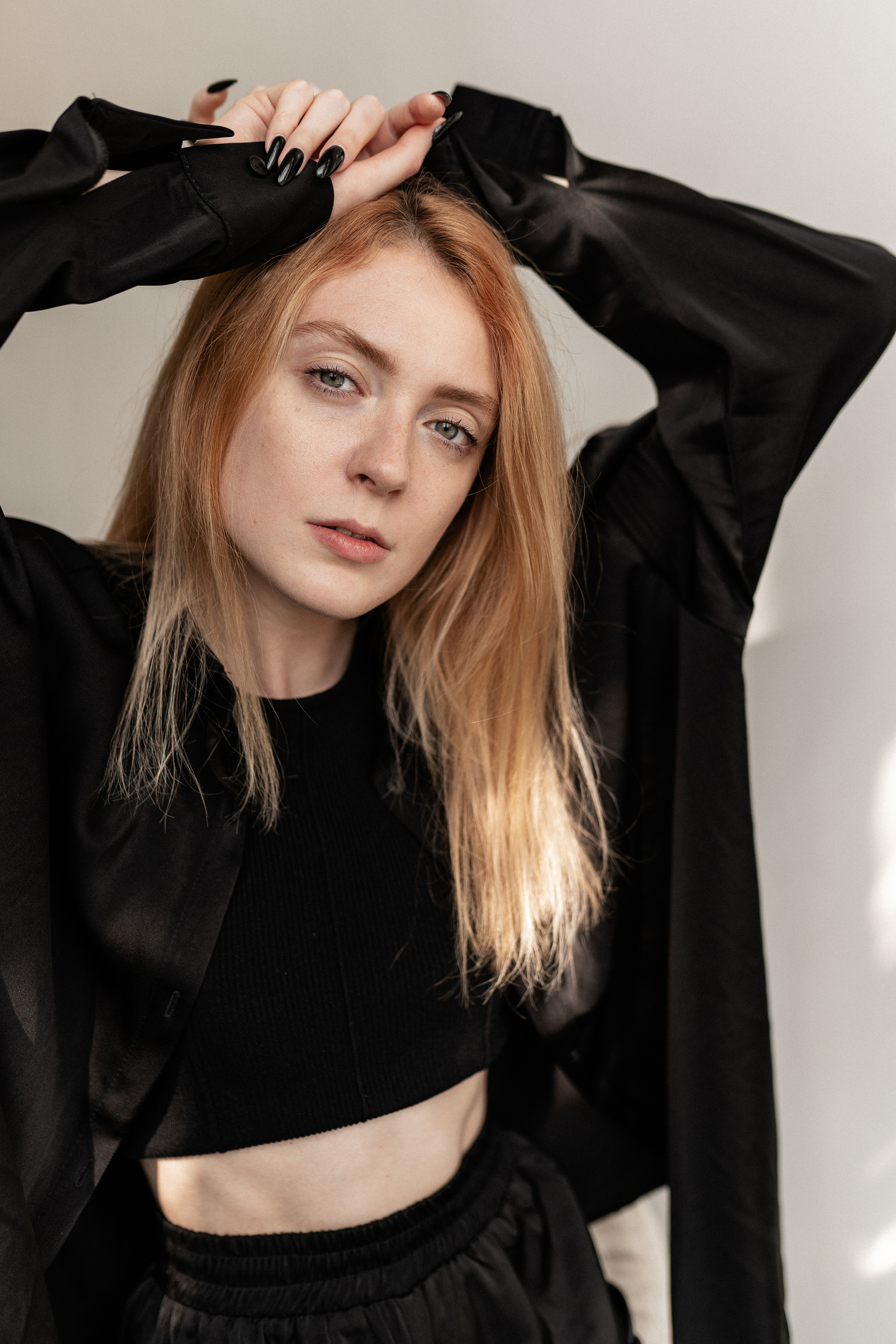 Julia. Meyker Daria • Photographer in St. Petersburg