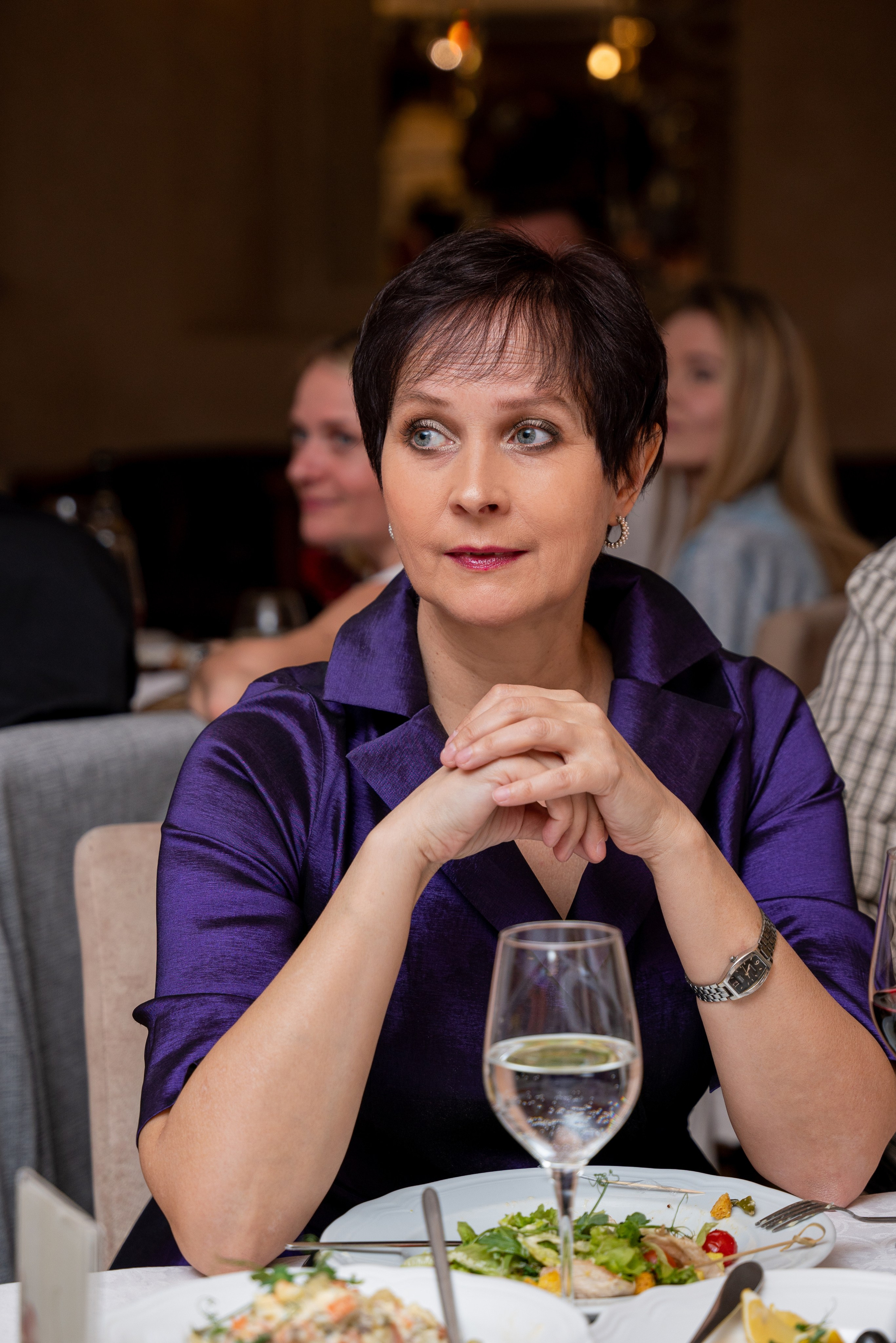 ЮБИЛЕЙ АНДРЕЯ. Фотограф на любое мероприятие