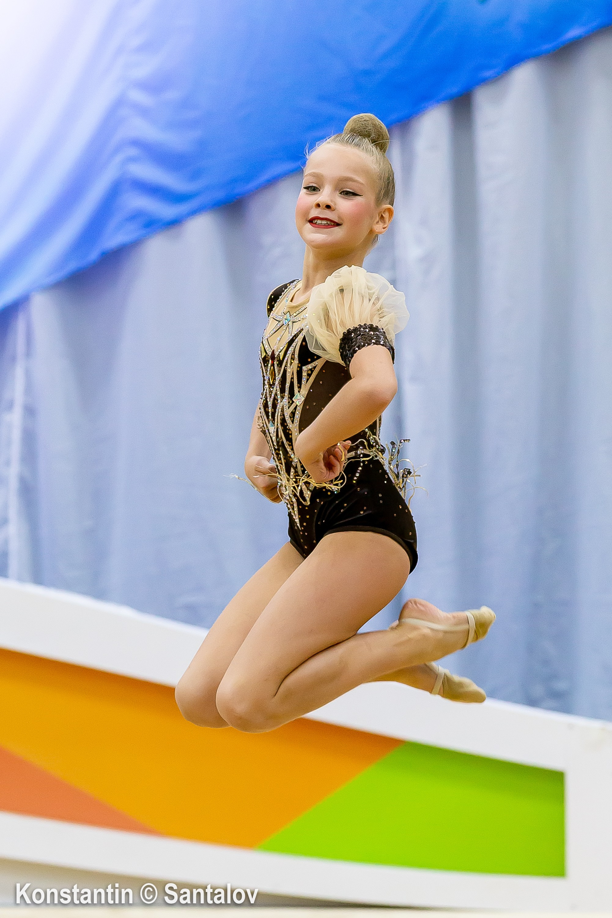 «Кубок Надежды» 2024. Ижевск, дети. GYM-PHOTO. Спорт в кадре