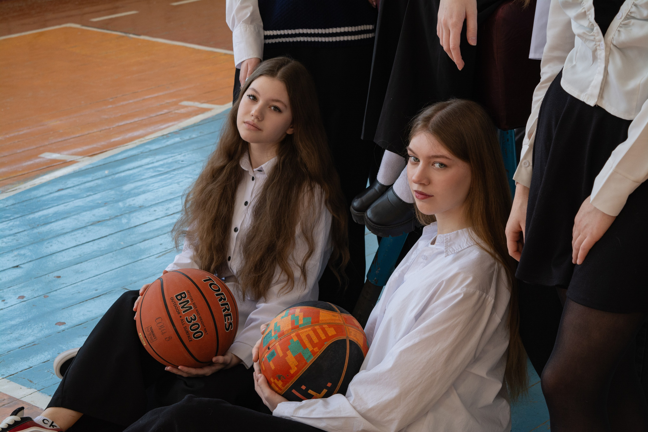 School album. Vcut studio| Фотограф Валерия Мустаева