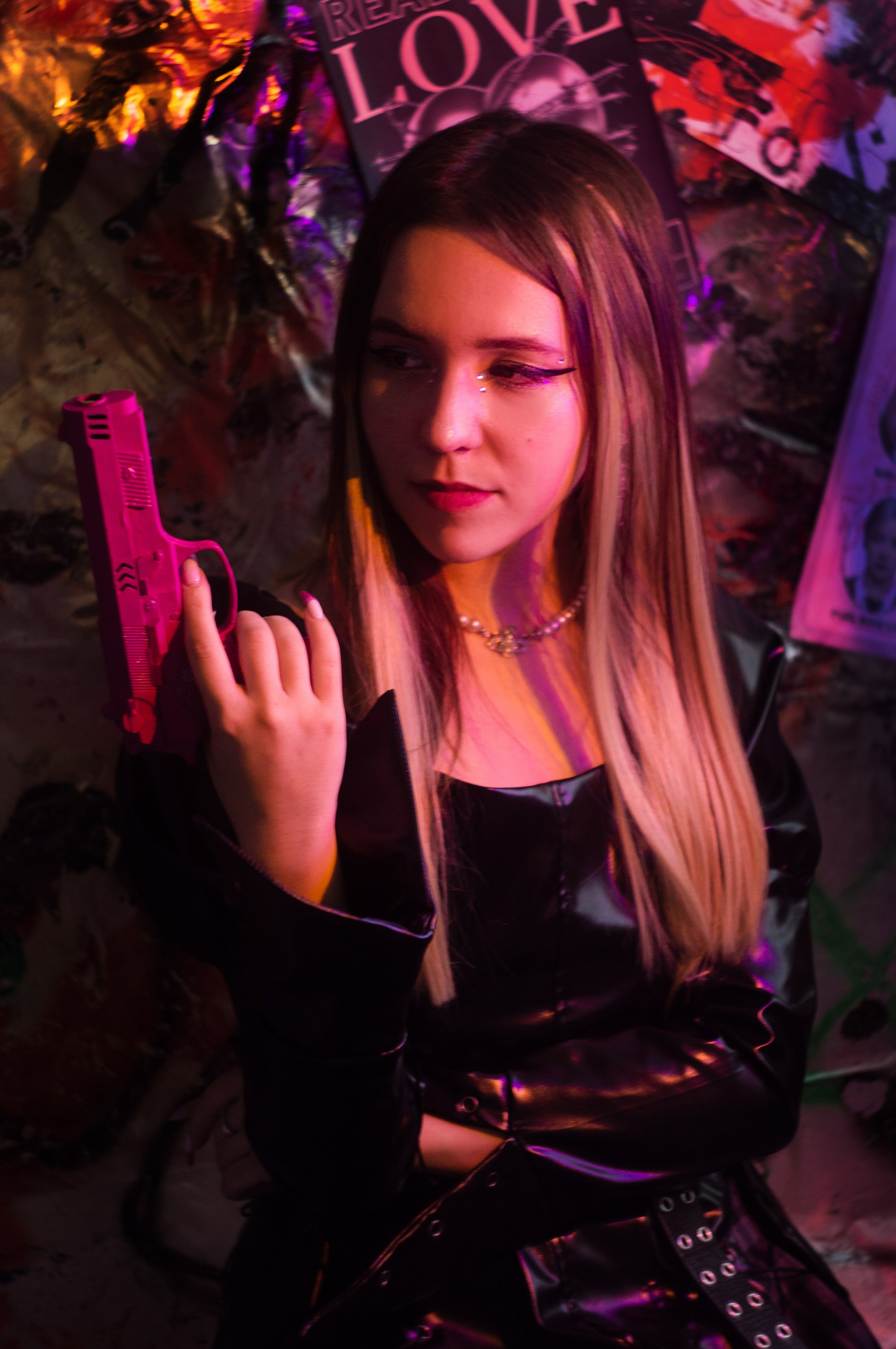 BLACKPINK. Vcut studio| Фотограф Валерия Мустаева