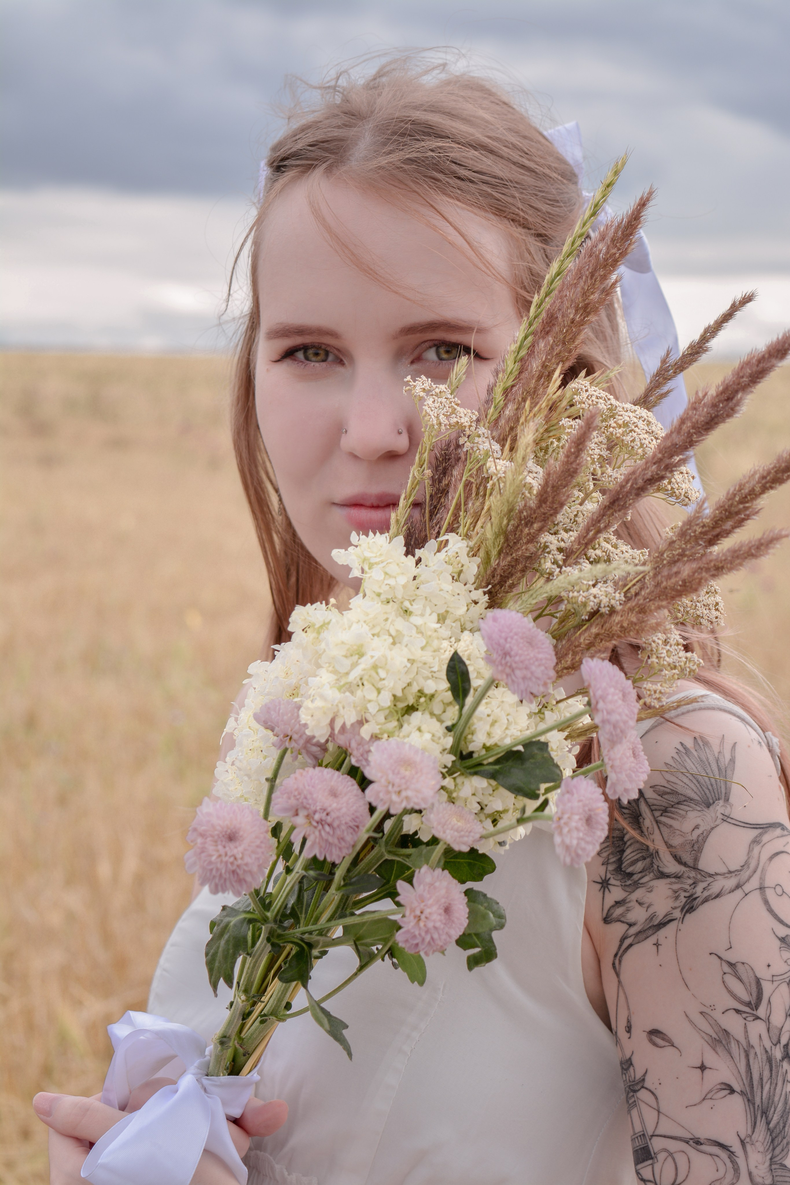 Kate. Vcut studio| Фотограф Валерия Мустаева