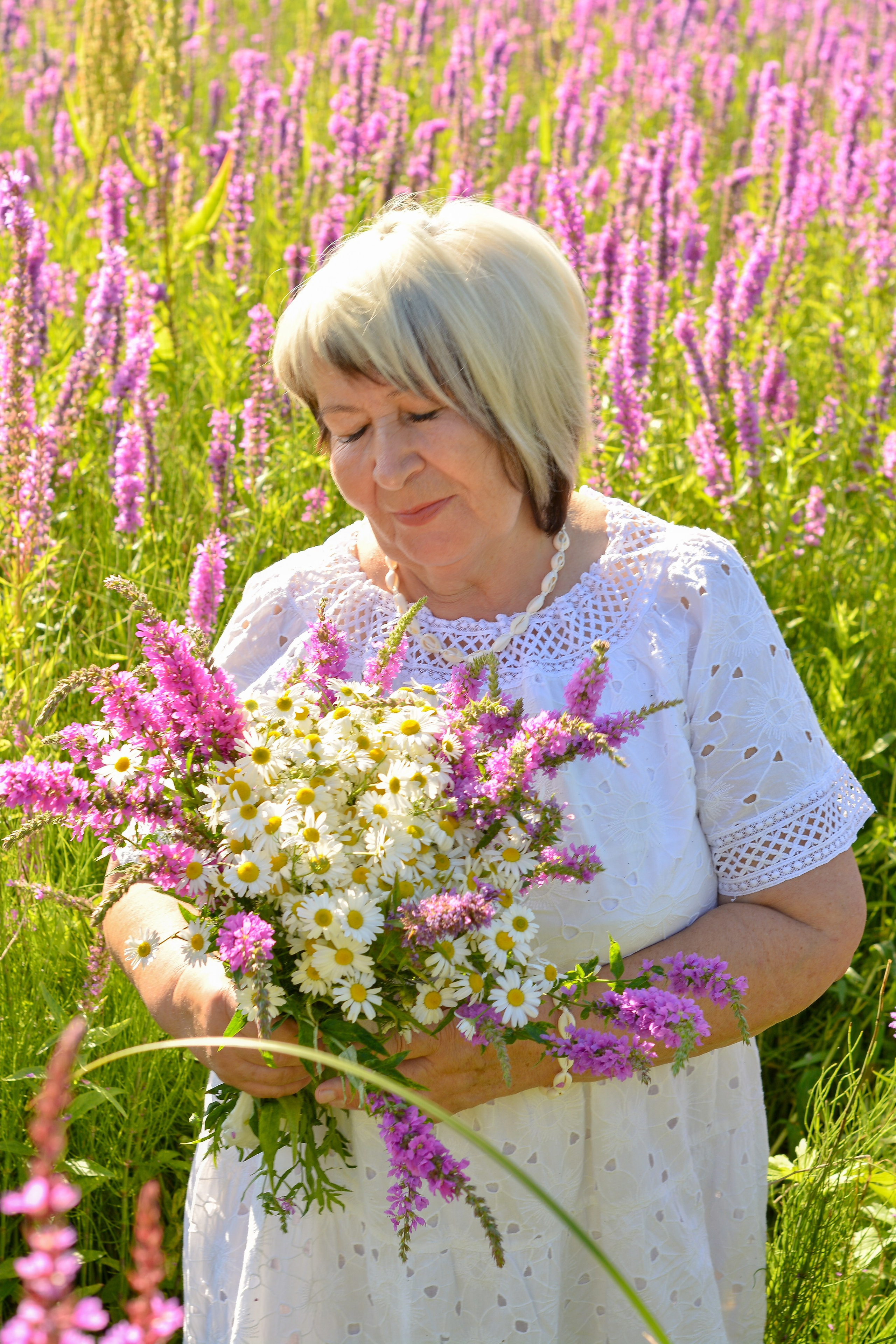 In the field. Vcut studio| Фотограф Валерия Мустаева