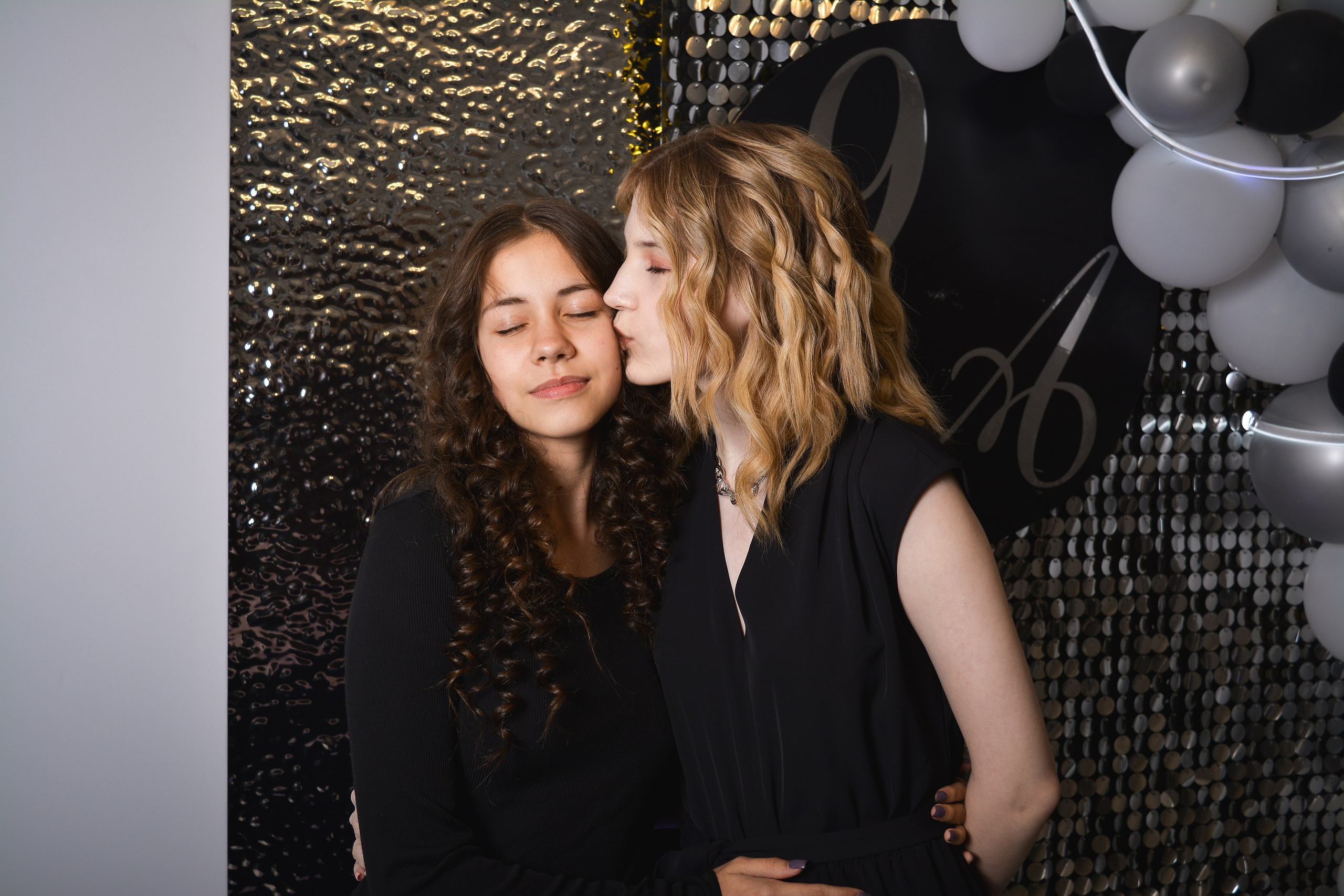 9А выпуск 2025. Vcut studio| Фотограф Валерия Мустаева