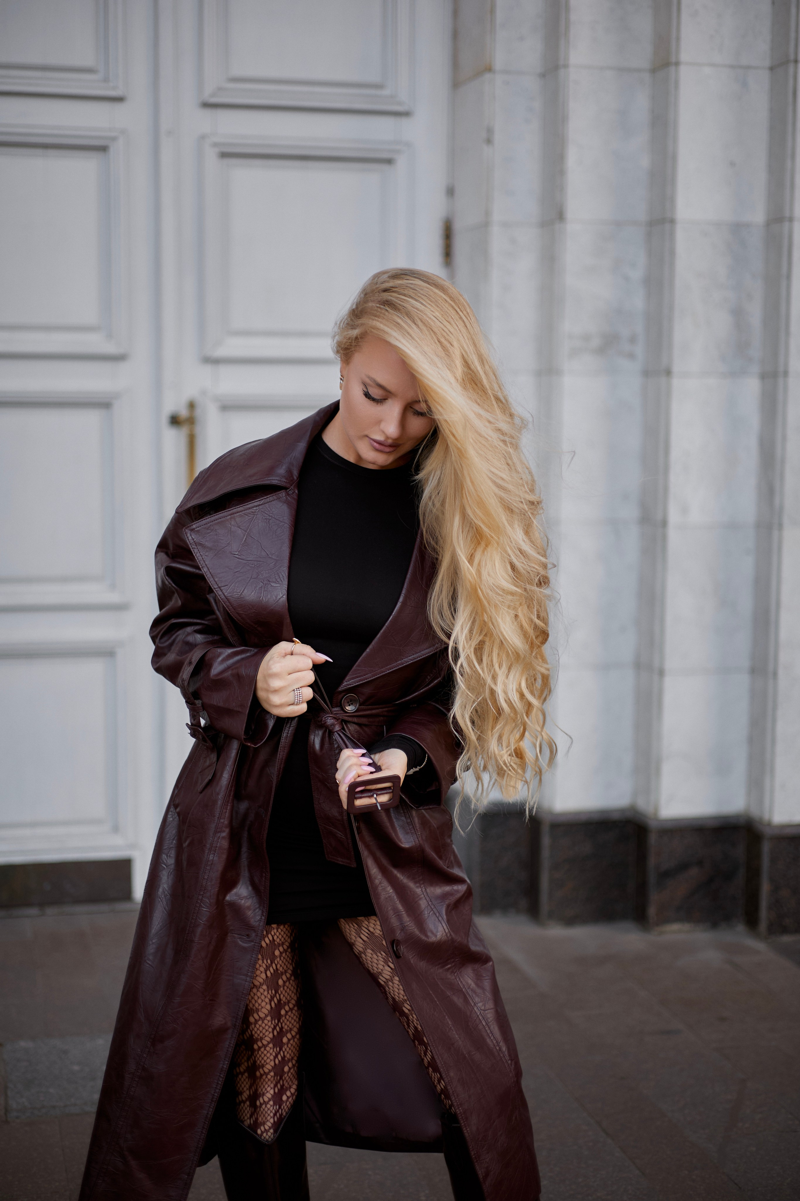 Street. Ксения Исакова — фотограф Кострома