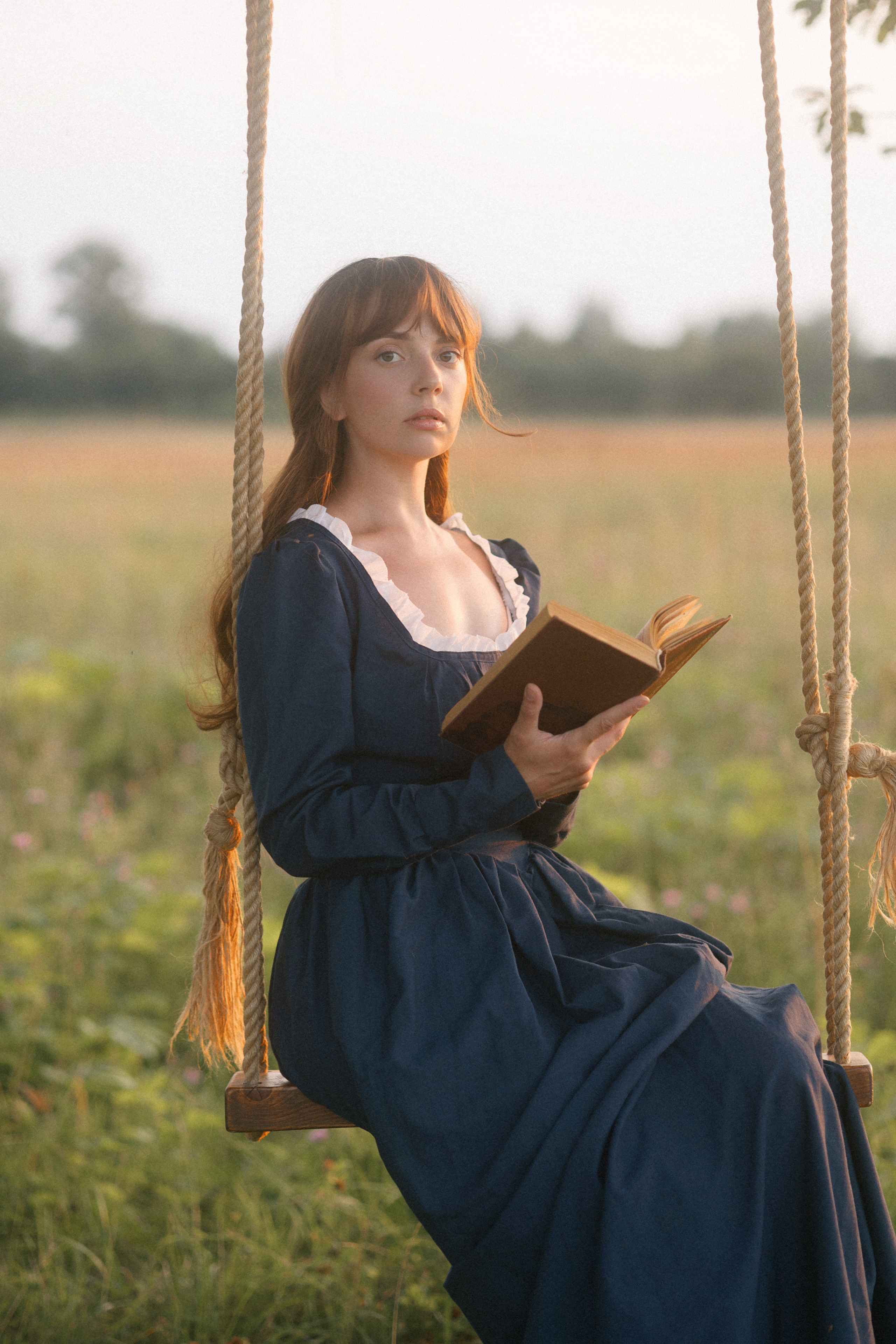 Наташа. Каплицкая Любовь — фотограф Тверь