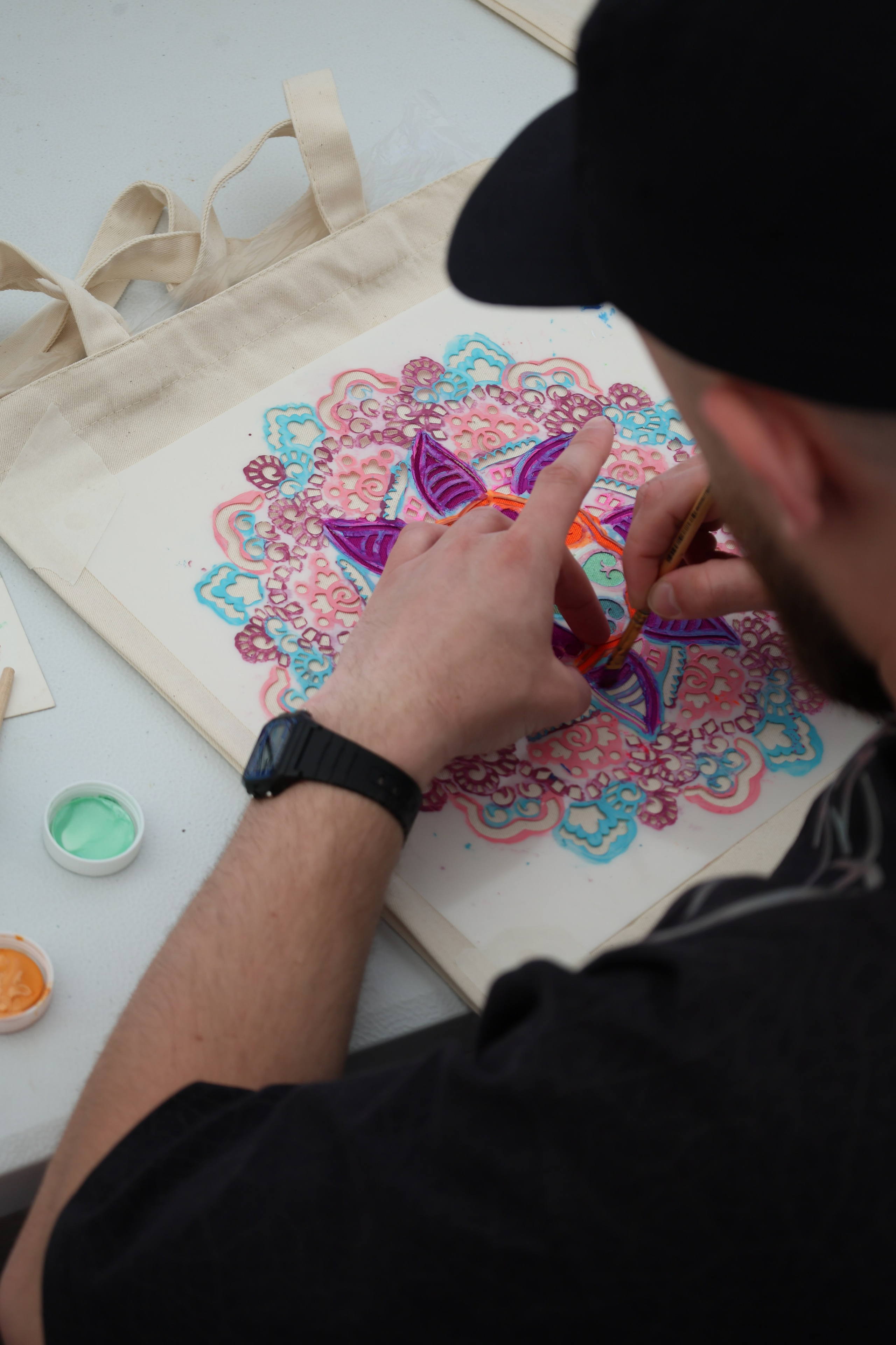 Репортажная съёмка. Ikotdusov