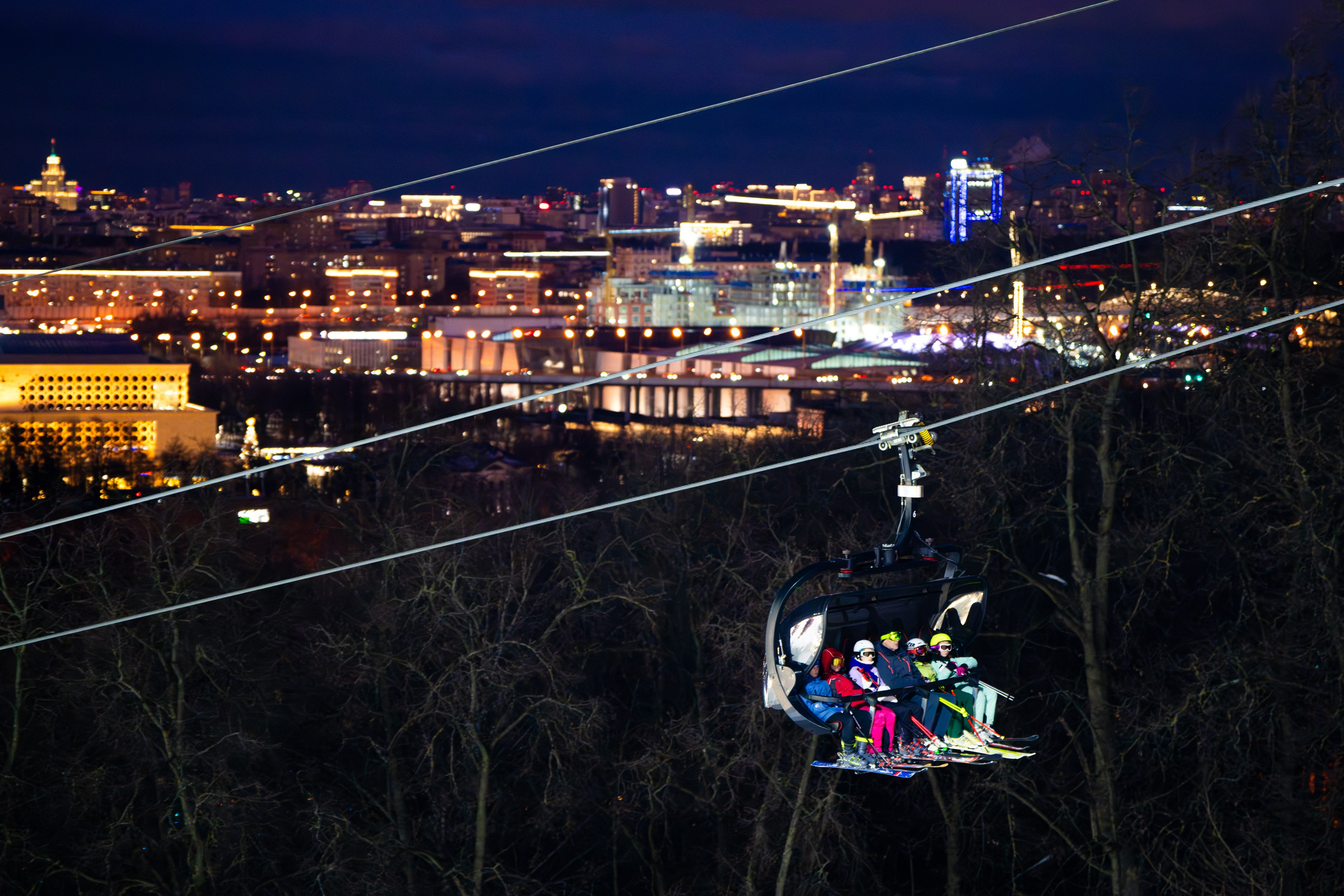СПОРТ. Профессиональный фотограф и видеооператор Гладышев Даниил