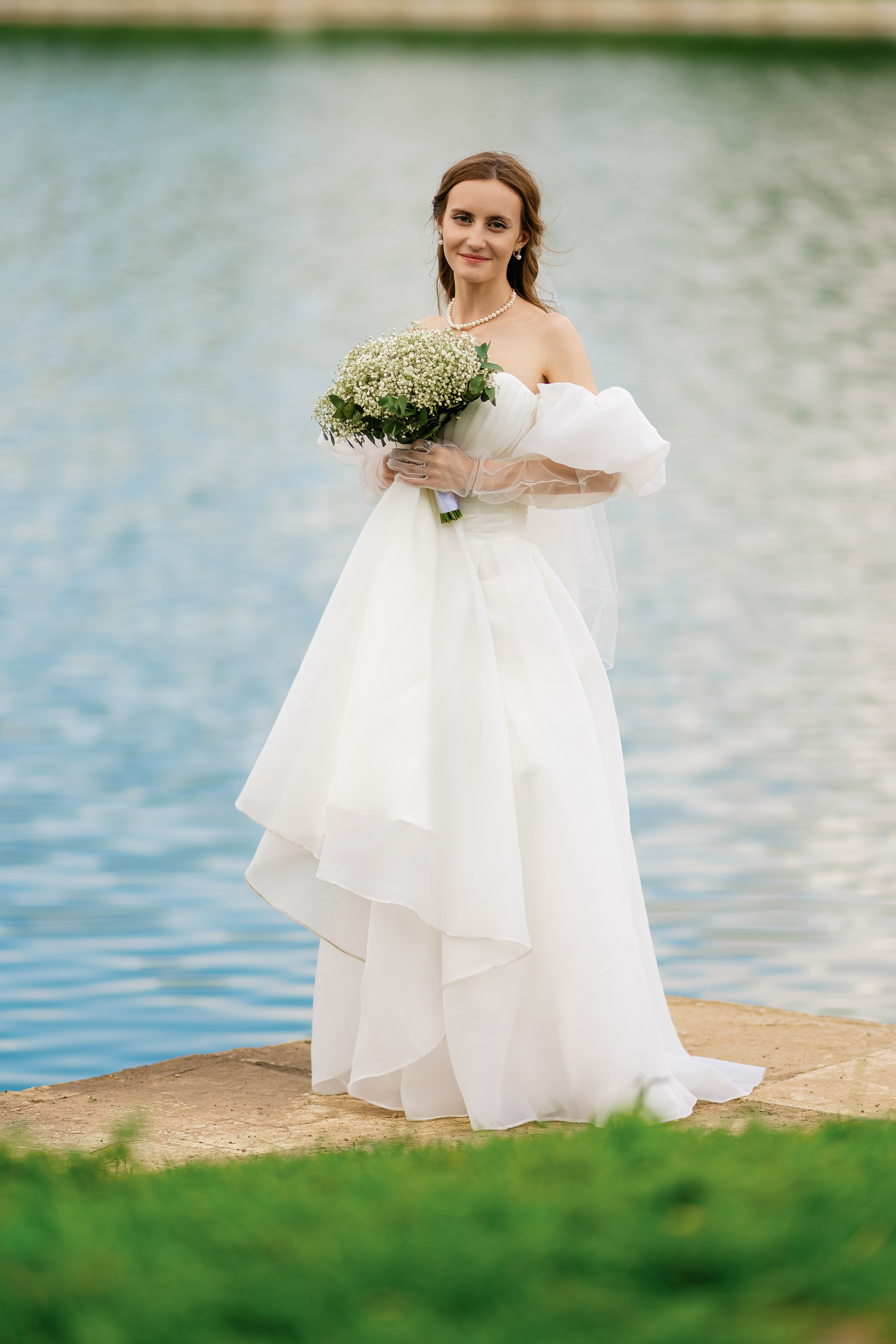 Свадьба. Профессиональный фотограф и видеооператор Гладышев Даниил