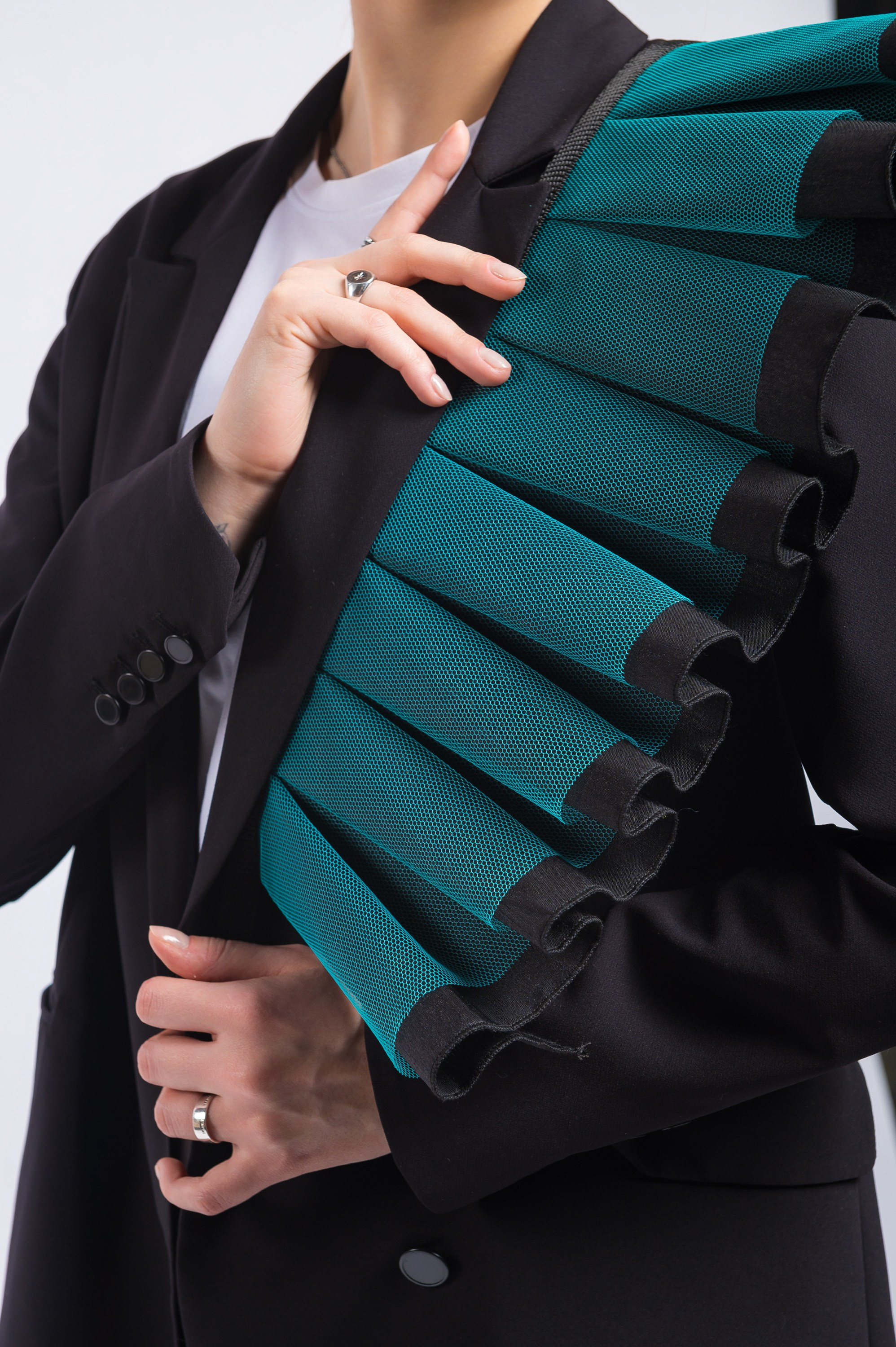 Рюши. Главная