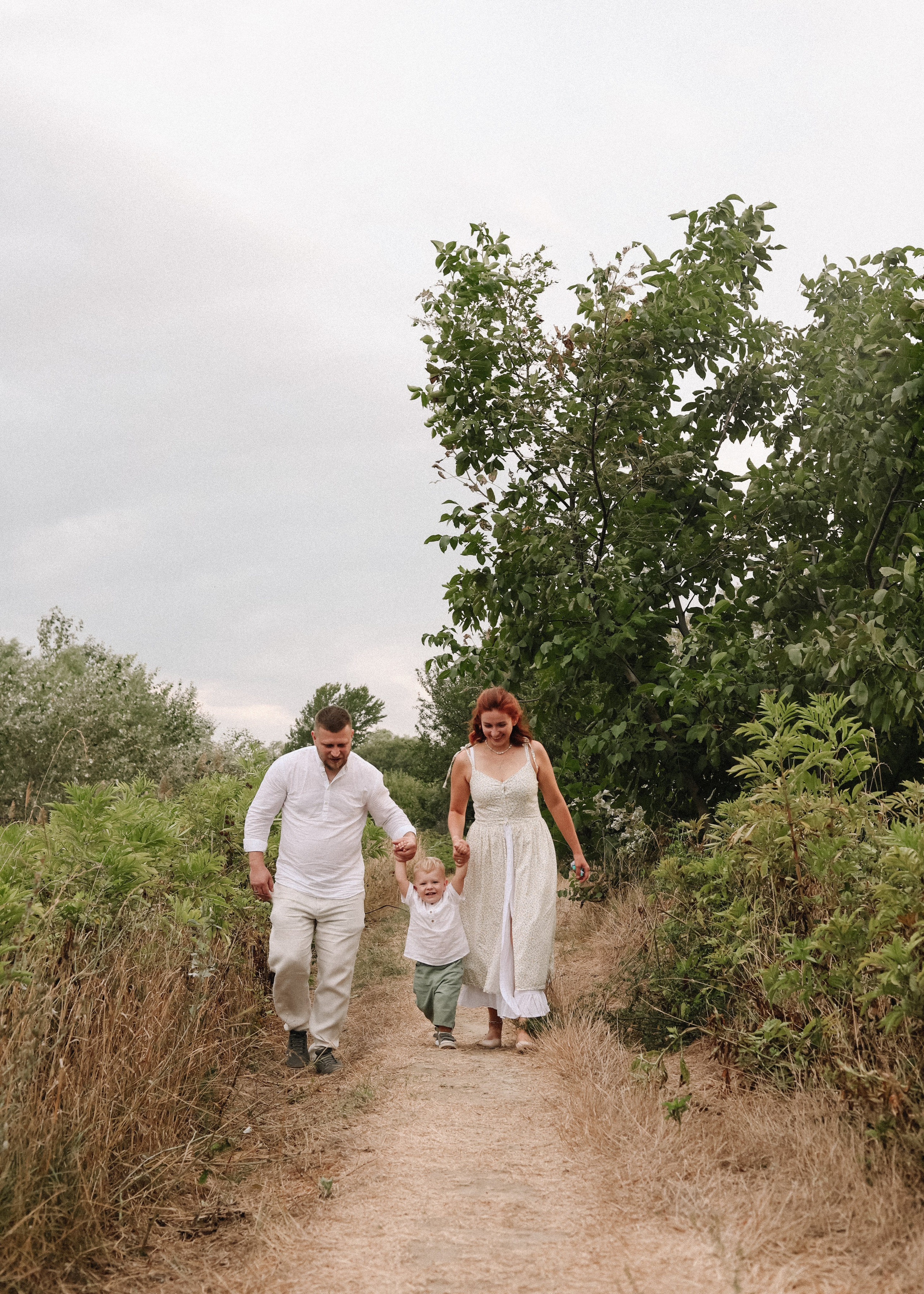 На улице. Meryfotoidea