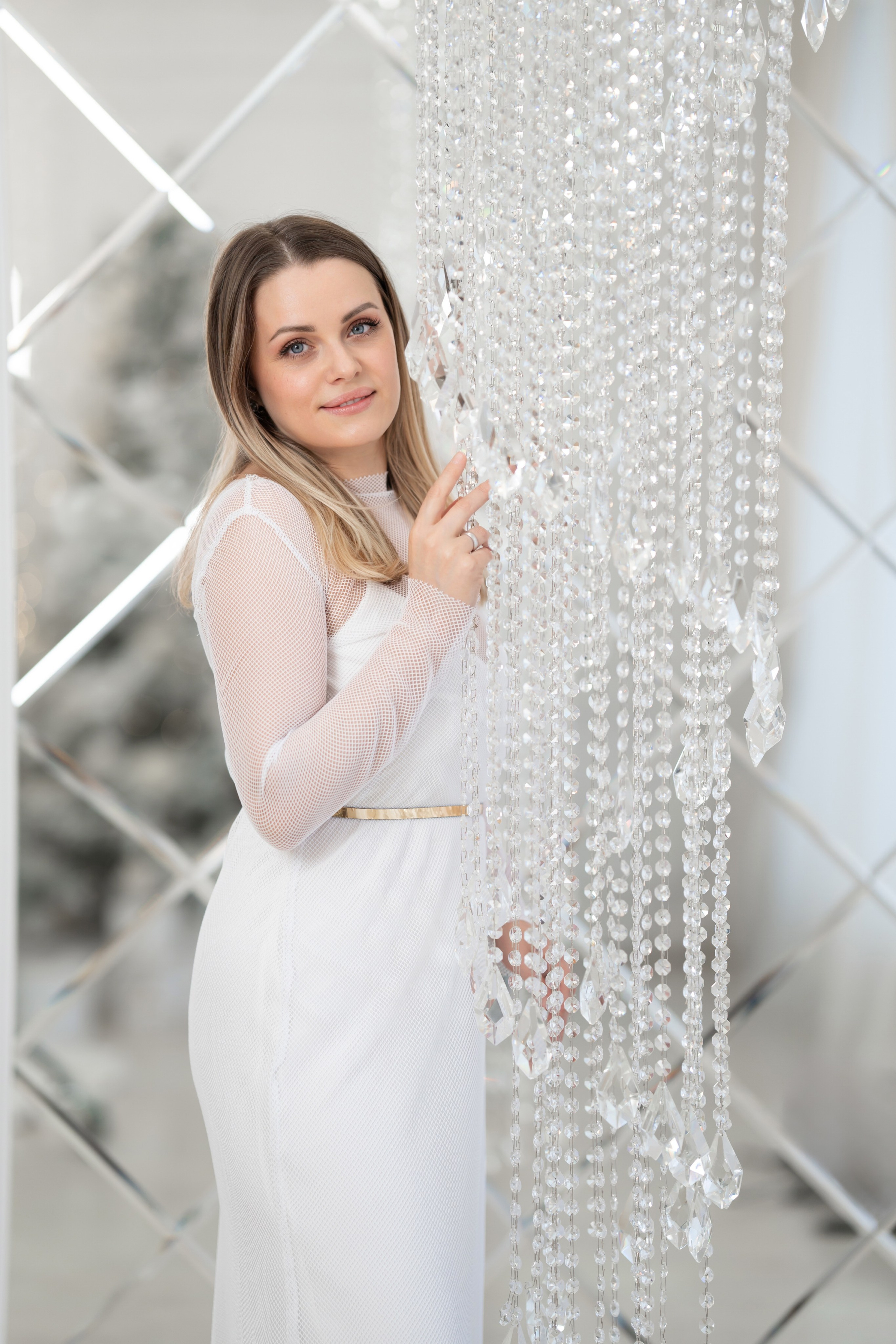 Новогодние фотосессии. Индивидуальные и семейные фотосессии в Калужской области Катерина Шатохина