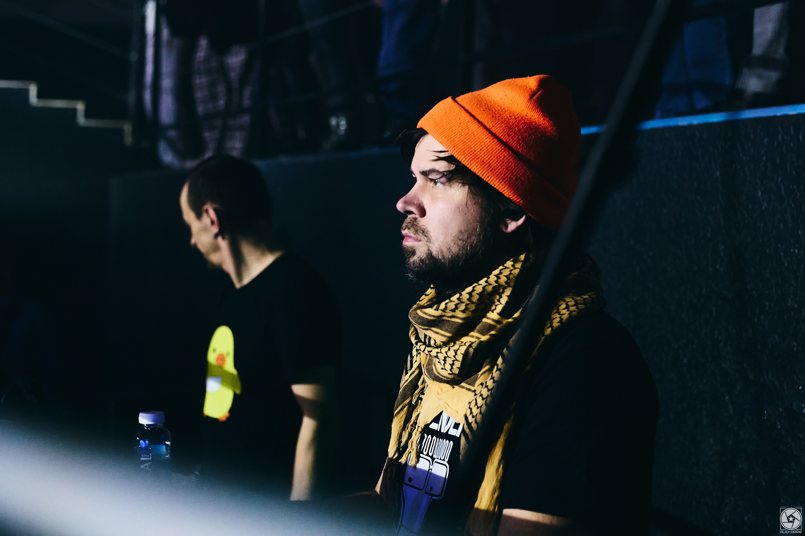 Нэил Шери | 30 ноября 2025 | Москва, «Свобода». Фотограф Москва Concerts photo / Fashion photо